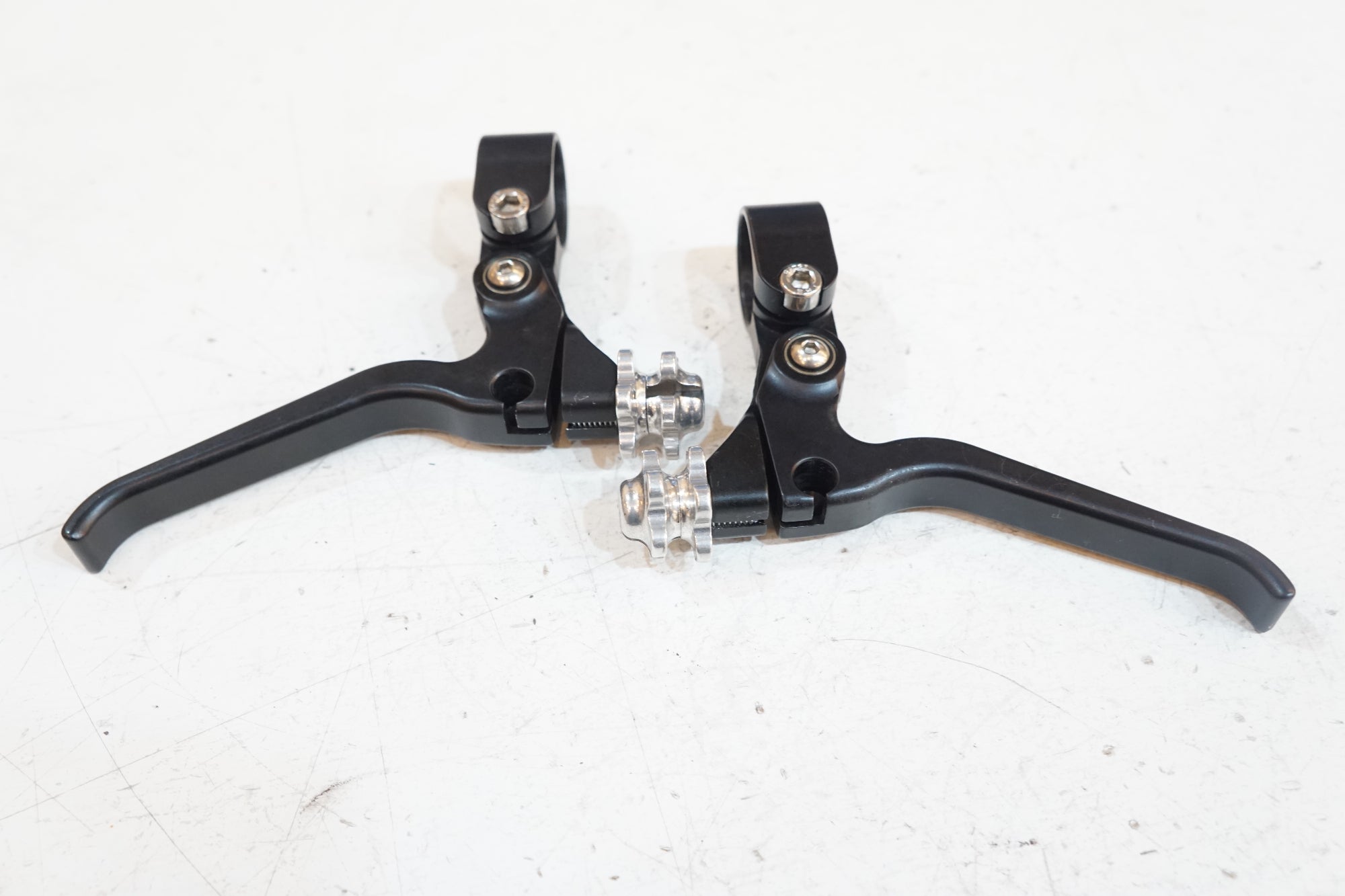 PAUL 「ポール」 COMPONENT Love Lever Compact レバー / バイチャリ浦和ベース