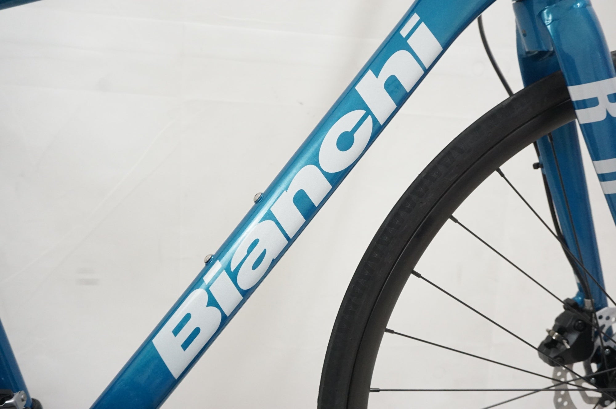 BIANCHI 「ビアンキ」 ROMA3 DISC 2022年モデル クロスバイク / 福岡店