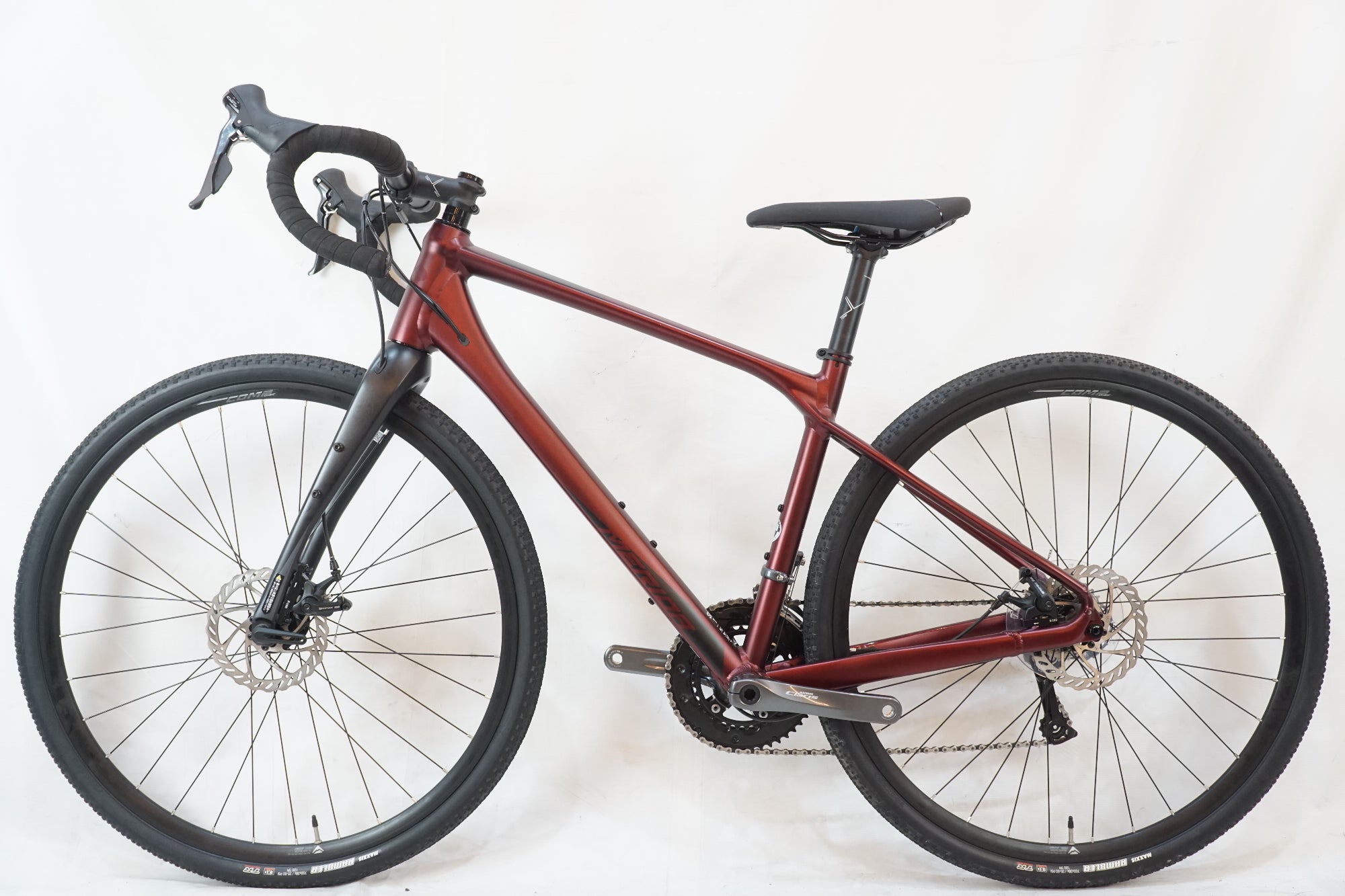 MERIDA 「メリダ」 SILEX 100 2024年モデル グラベルロード / バイチャリ浦和ベース