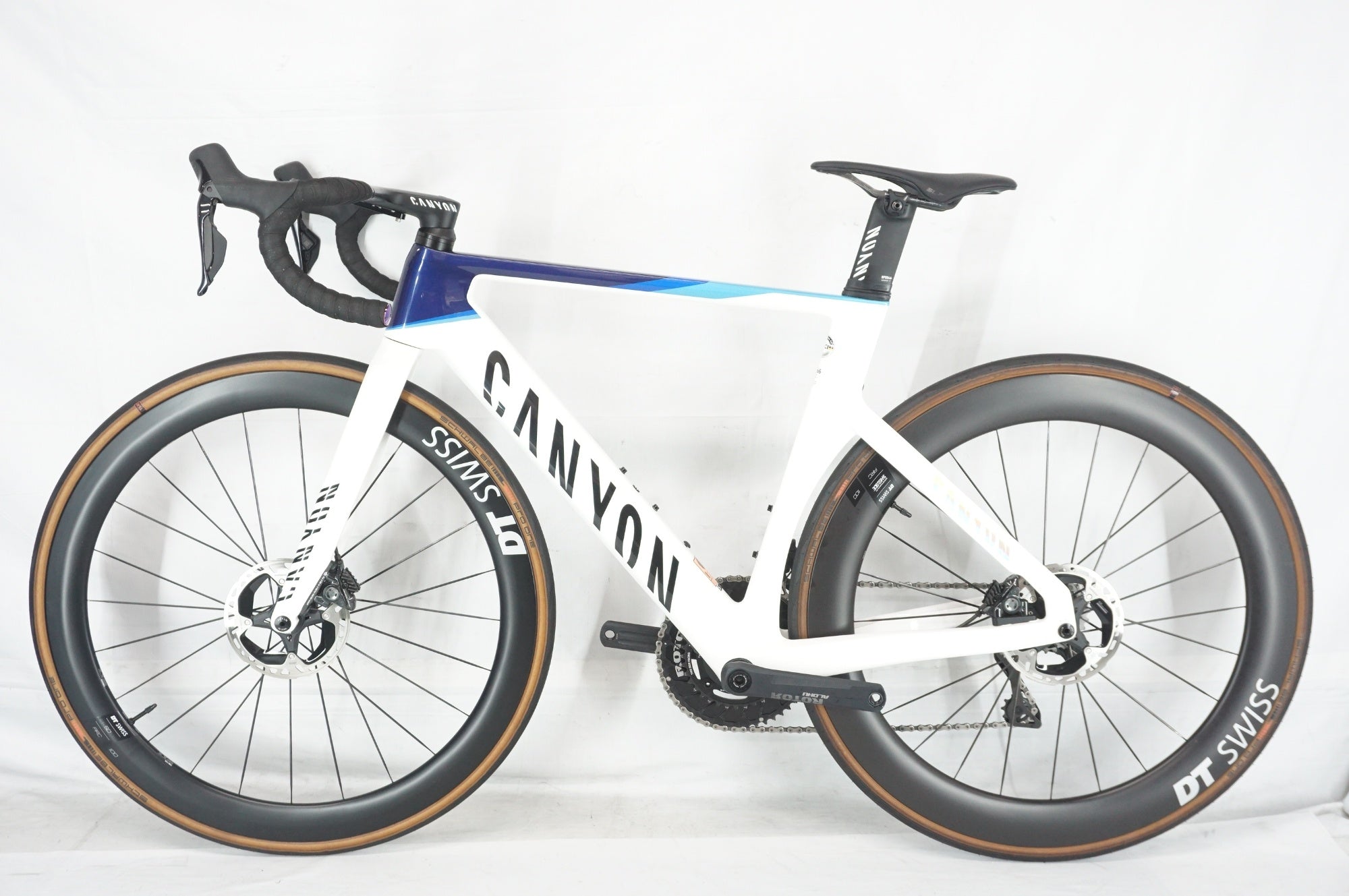 CANYON 「キャニオン」 AEROAD CFR DI2 2022年モデル ロードバイク / 阪急塚口店