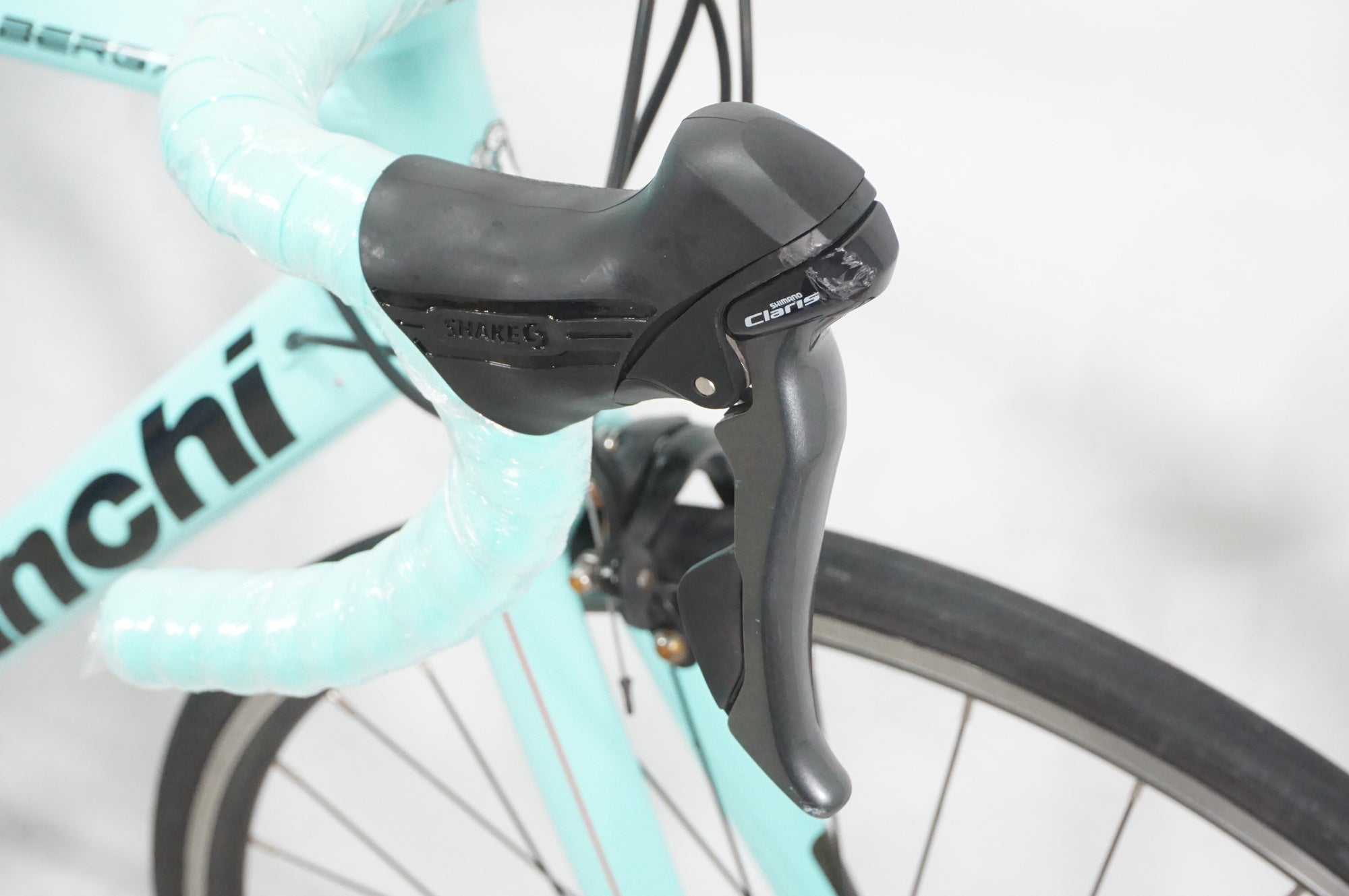 BIANCHI 「ビアンキ」 BERGAMO 2025年モデル ロードバイク / AKIBA店