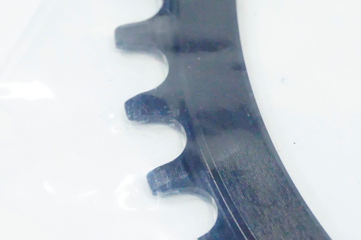 WOLF TOOTH 「ウルフトゥース」 DROP-STOP ERC 48T チェーンリング / 名古屋大須店