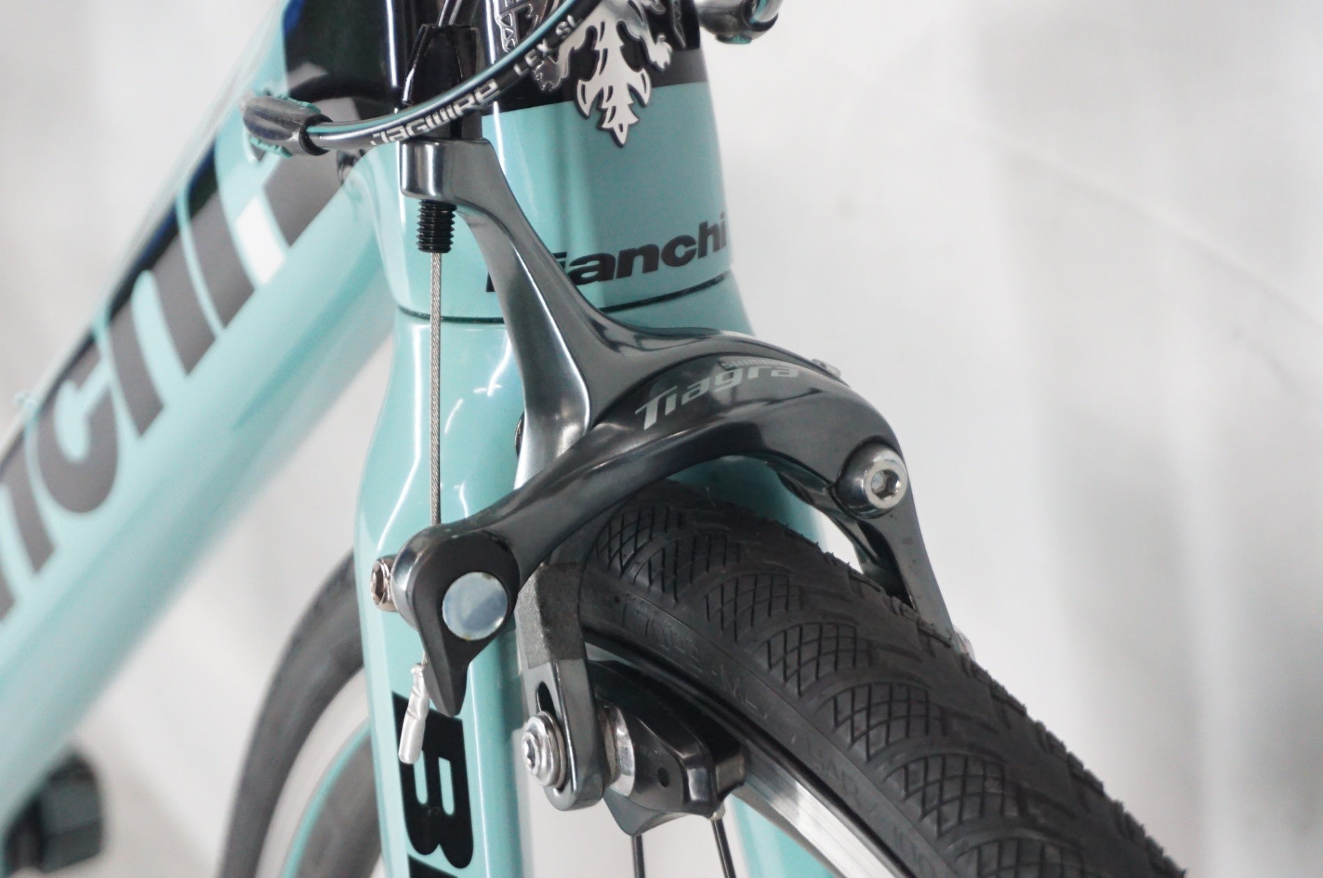 BIANCHI 「ビアンキ」 SEMPRE PRO TIAGRA 2018年モデル ロードバイク / 阪急塚口店