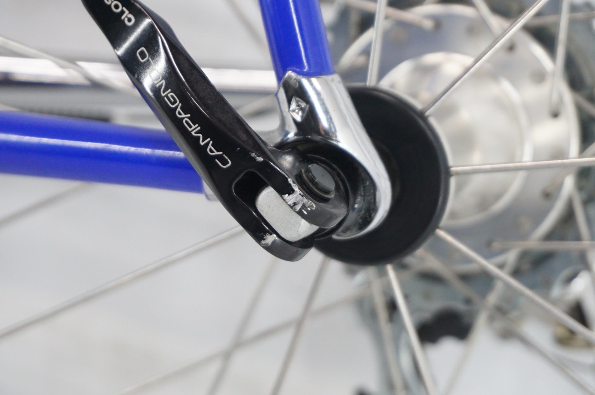 GIOS 「ジオス」 STEEL MASTER 2013年モデル ロードバイク / 阪急塚口店