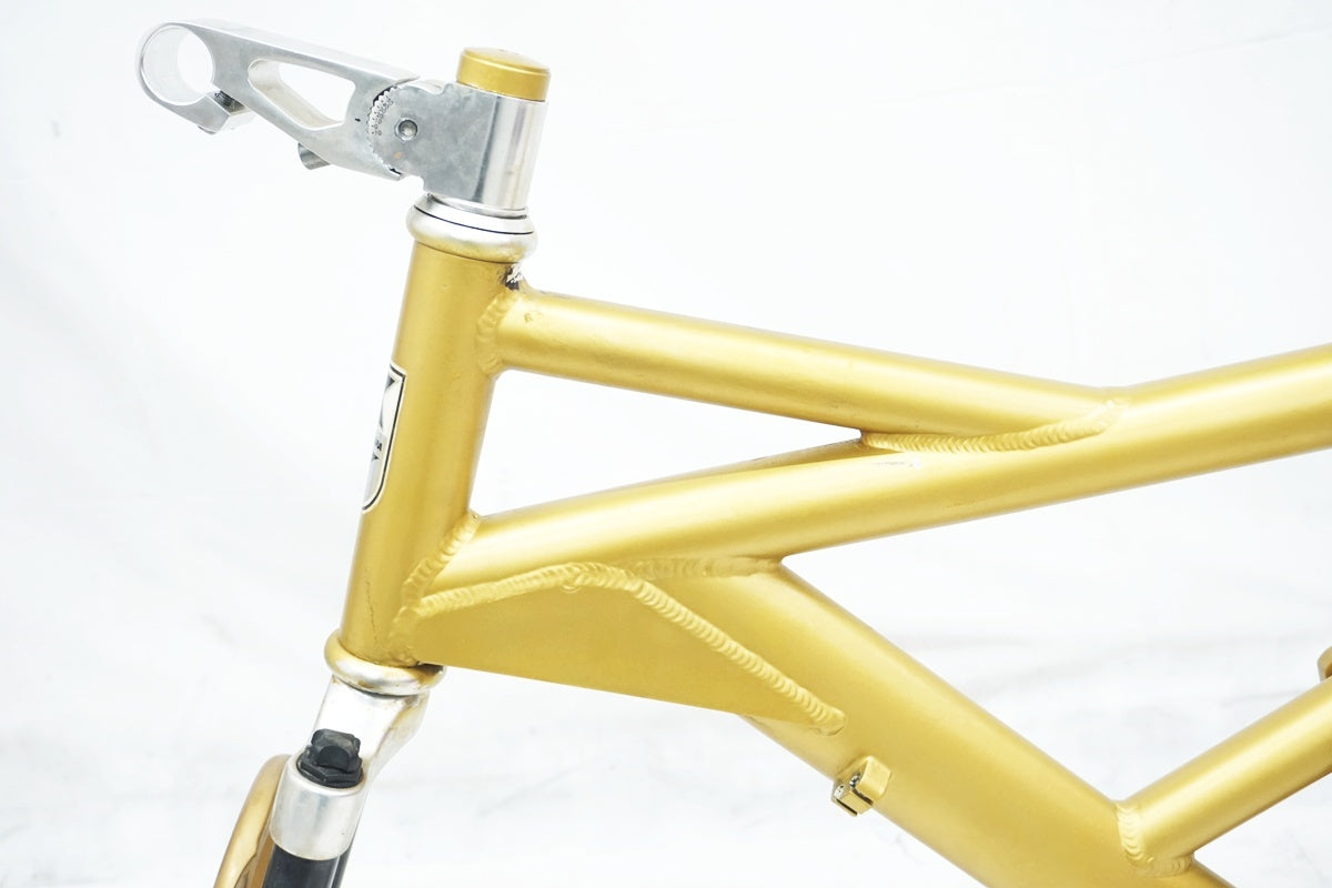 KUWAHARA 「クワハラ」 GRIFFON 年式不明 フレームセット / 大阪美原北インター店