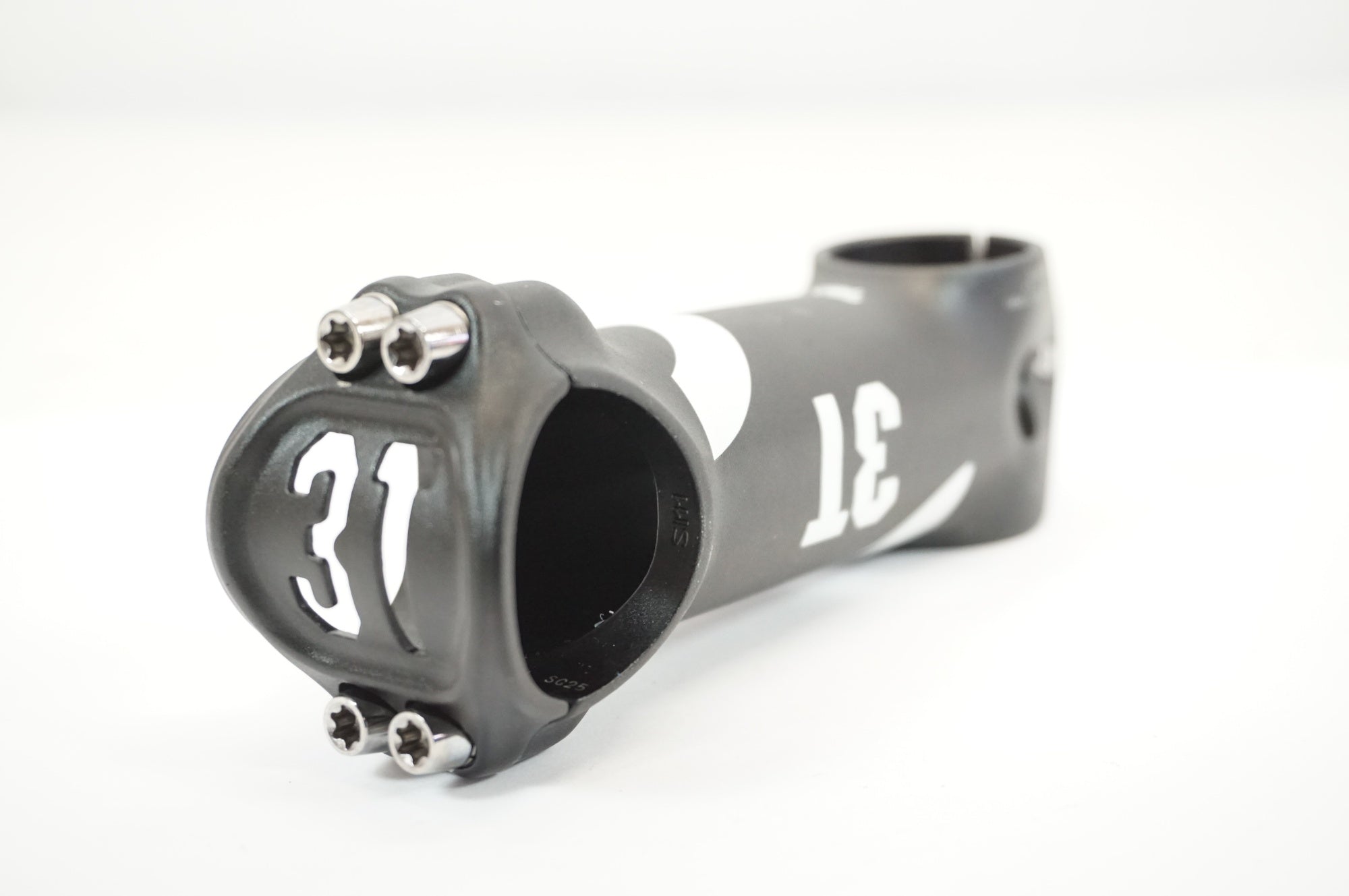 3T 「スリーティー」 ARX II PRO φ31.8 100mm 6° ステム / 宇都宮店