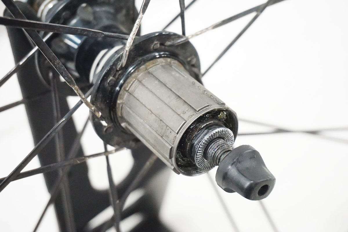 BONTRAGER 「ボントレガー」 RACE シマノ 8-9速 ホイールセット / 奈良店