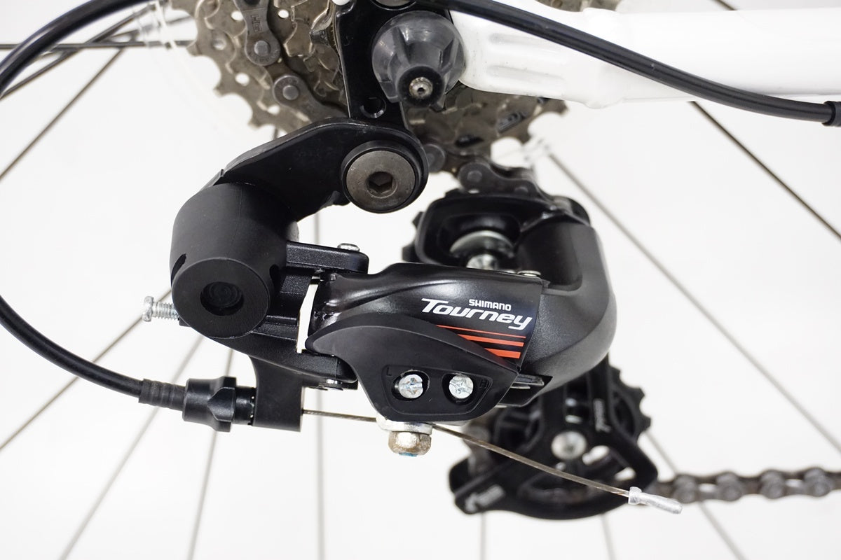 LOUIS GARNEAU「ルイガノ」 LGS-CR07 2013年モデル ロードバイク / 浜松店