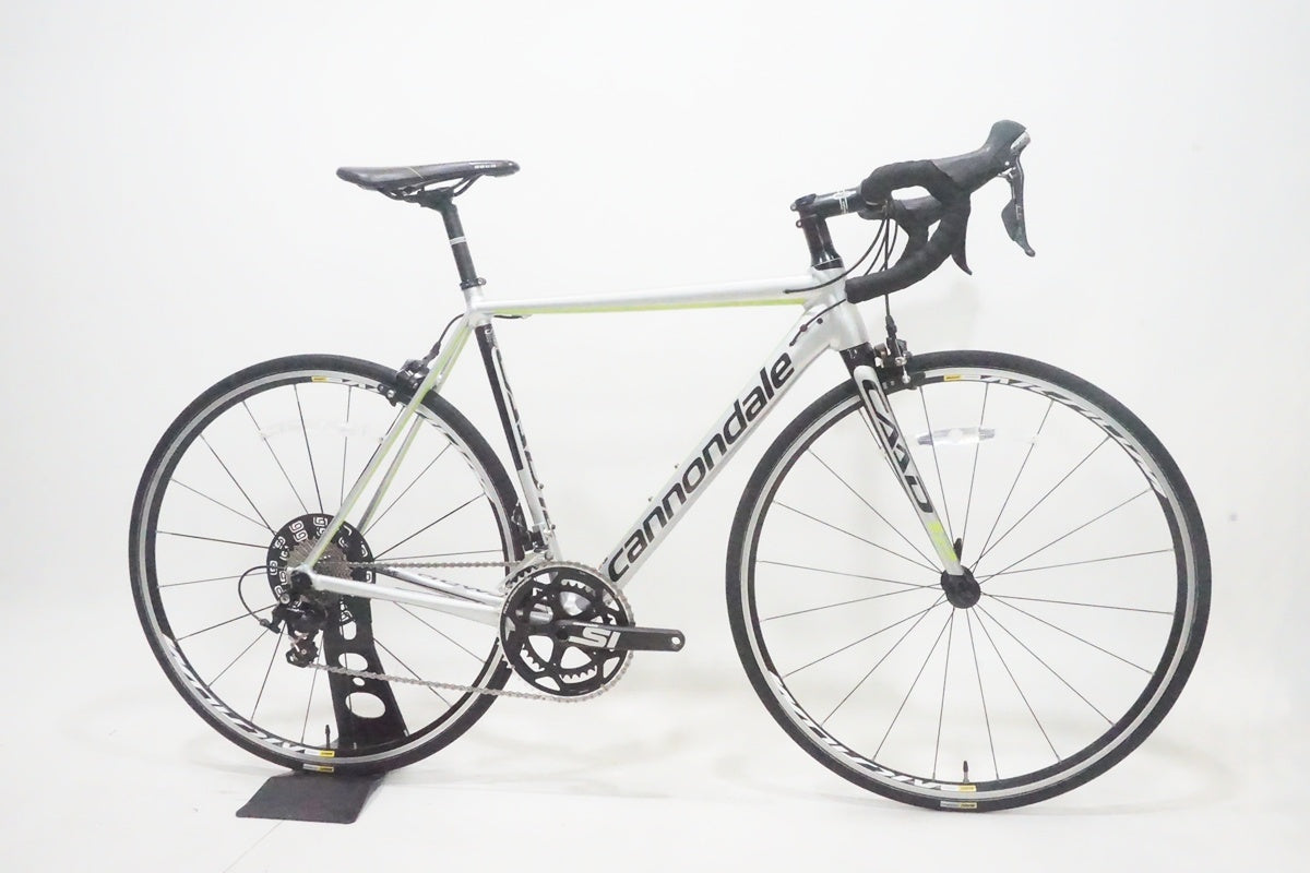 CANNONDALE「キャノンデール」 CAAD12 105 2016年モデル ロード