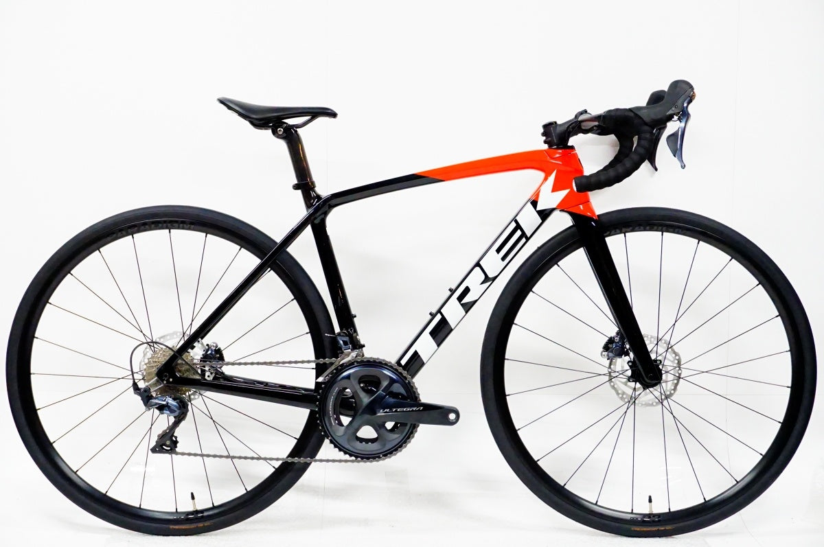 TREK 「トレック」 EMONDA SL6 DISC 2021年モデル ロードバイク / 名古屋大須店