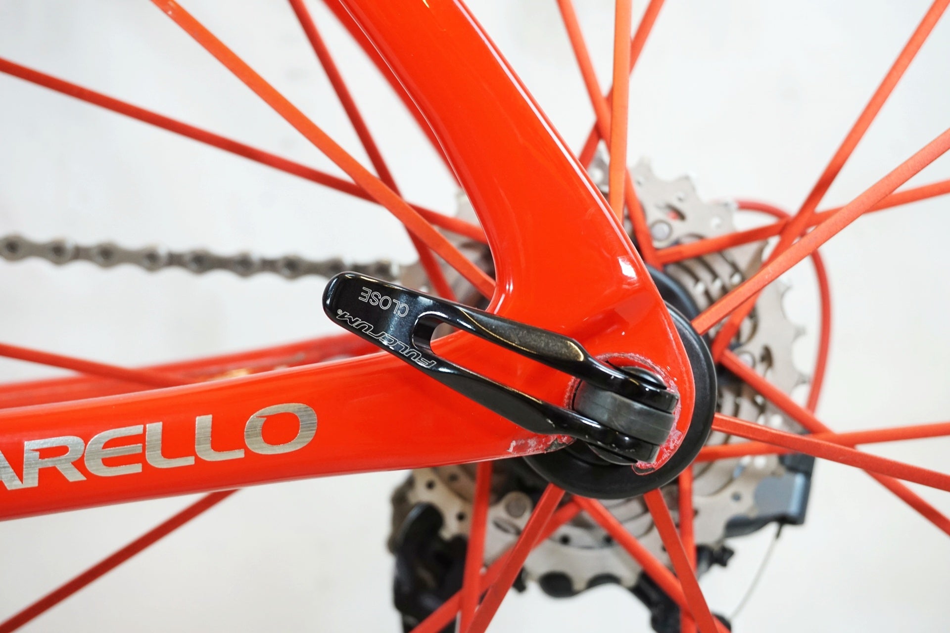 PINARELLO 「ピナレロ」 GAN 2019年モデル カスタム ロードバイク / 有明ガーデン店