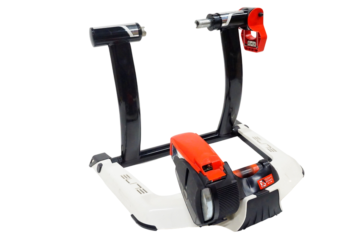 ELITE 「エリート」 QUBO DIGITAL SMART B+ サイクルトレーナー / 名古屋大須店