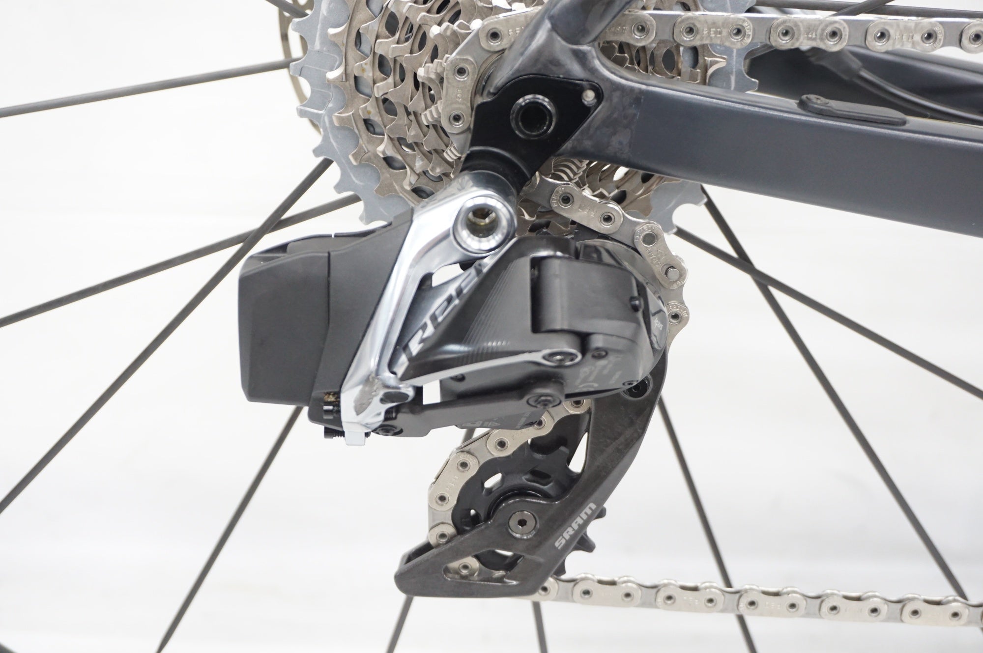 TIME 「タイム」 ALPE D'HUEZ DISC 2020年モデル カスタム ロードバイク / 大宮店