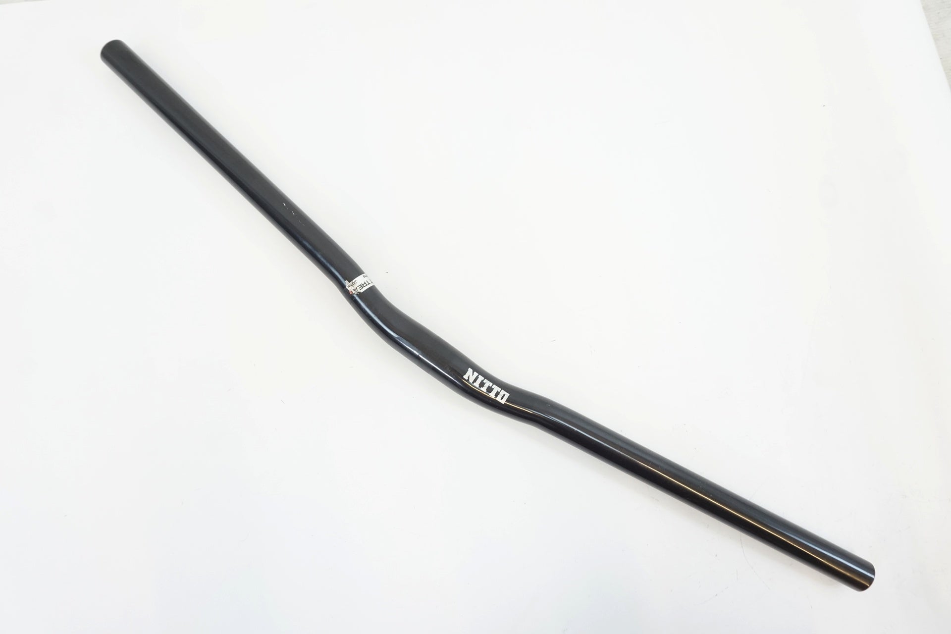 NITTO 「ニットー」 FOR SHRED BAR FW82 650mm Φ25.4 ハンドル / 有明ガーデン店