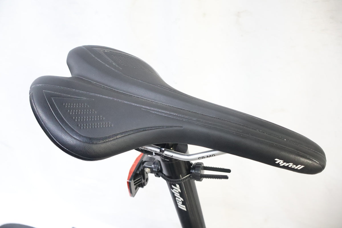 TYRELL 「タイレル」 IVE SPORT 2019年モデル 18インチ 折り畳み自転車 / 高知店