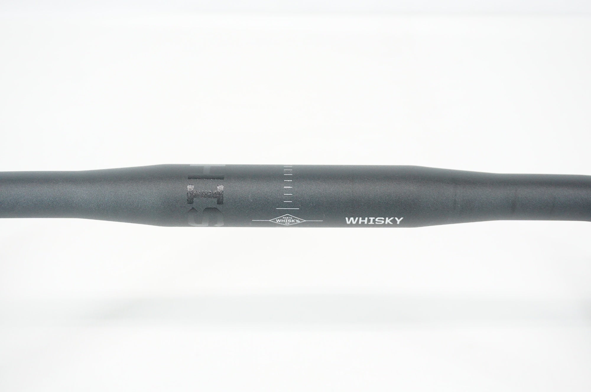 WHISKY 「ウイスキー」 NO.7 6F Φ31.8 420mm ハンドル / 阪急塚口店