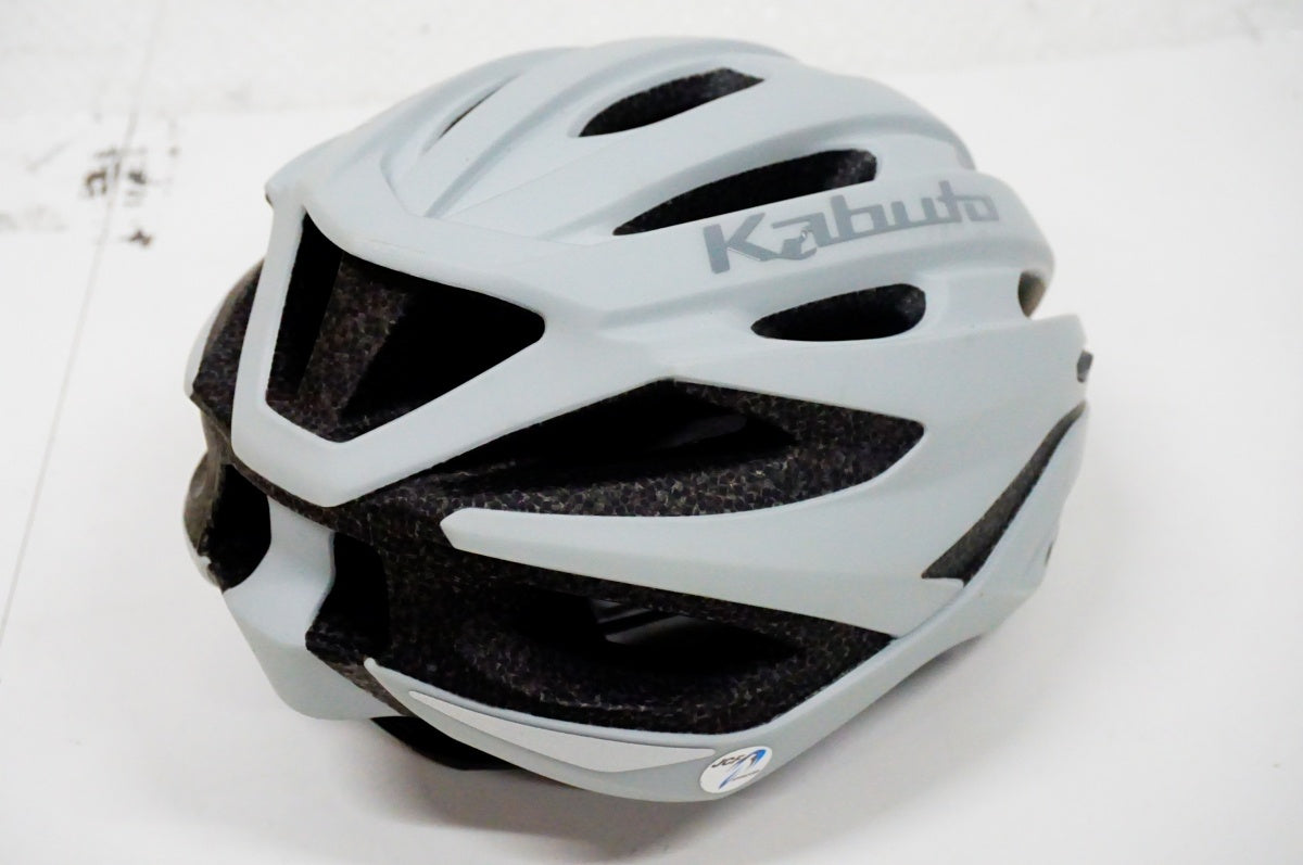 OGK KABUTO 「オージーケーカブト」 REZZA-2 M/L ヘルメット / 名古屋大須店