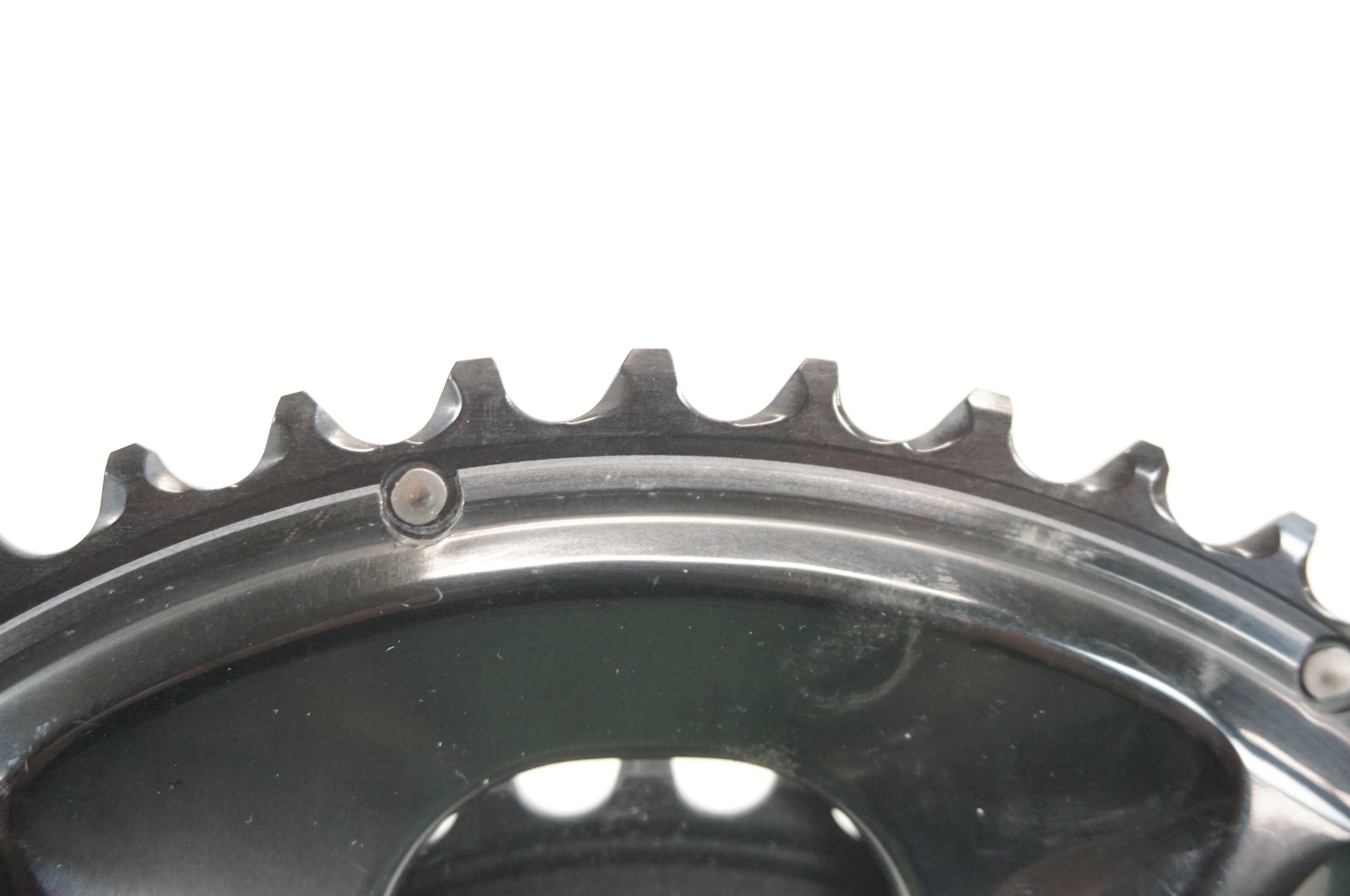 SHIMANO 「シマノ」 105 FC-R7100 12s 50-34T 165mm クランクセット / 宇都宮店