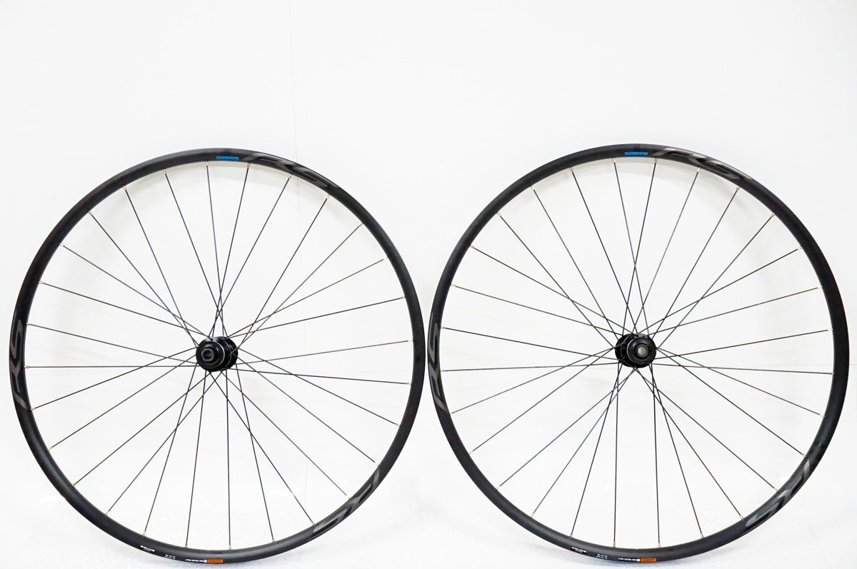 SHIMANO 「シマノ」 WH-RS171 シマノ11s ホイールセット / 名古屋大須店