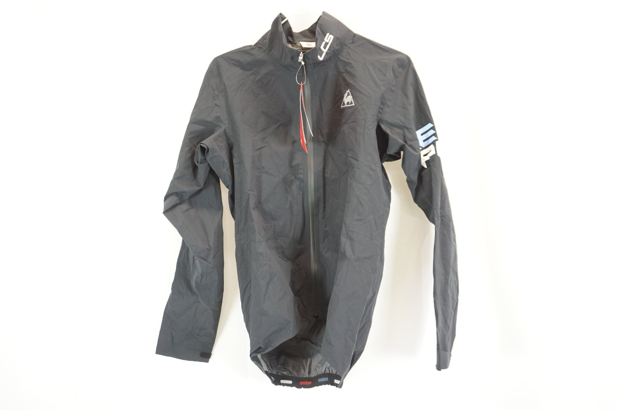 LE COQ SPORTIF 「ルコックスポルティフ」 Sサイズ ライトシェルジャケット / 宇都宮店