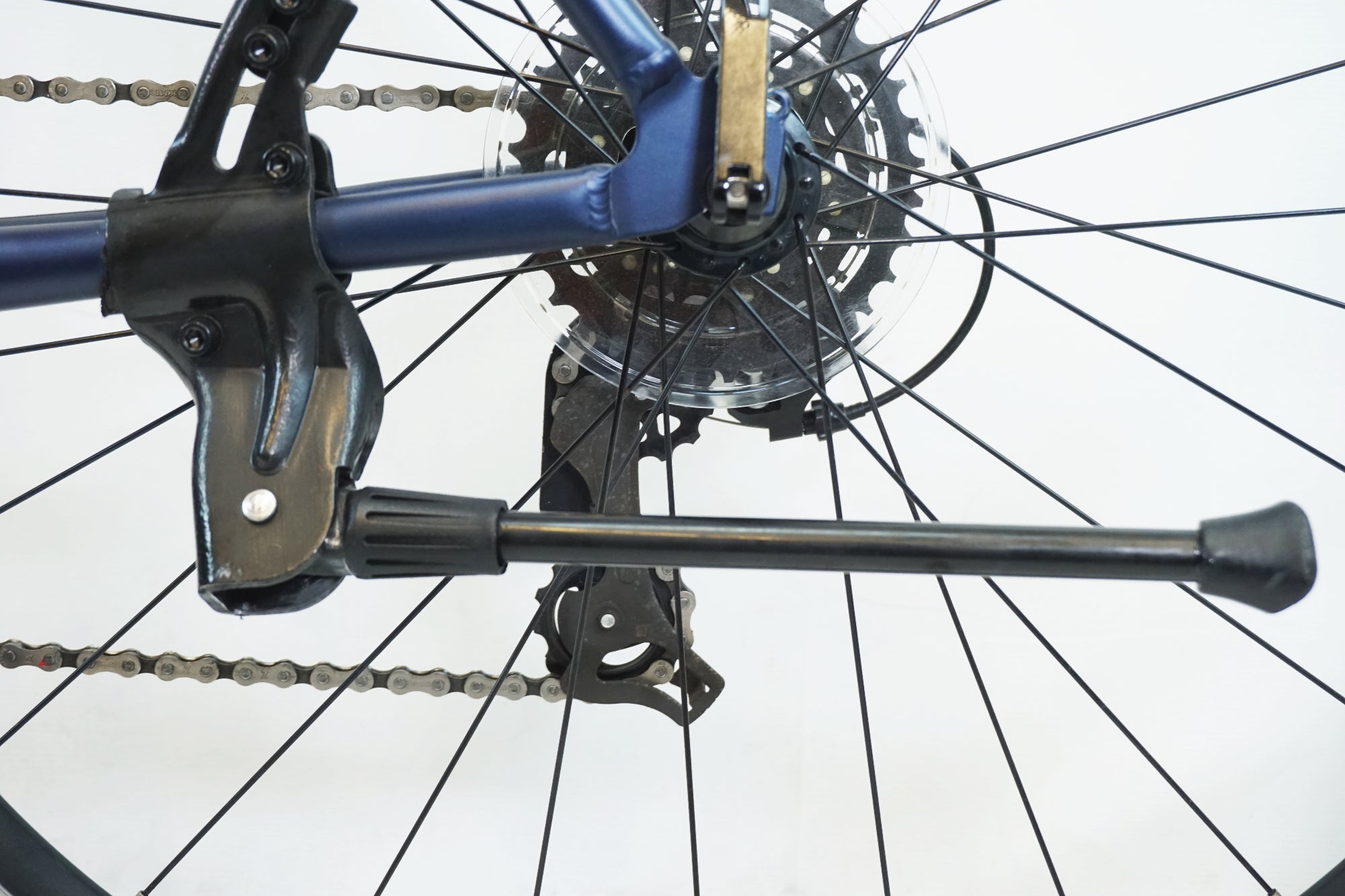 NESTO 「ネスト」 VACANZE 2 2021年モデル クロスバイク / 有明ガーデン店