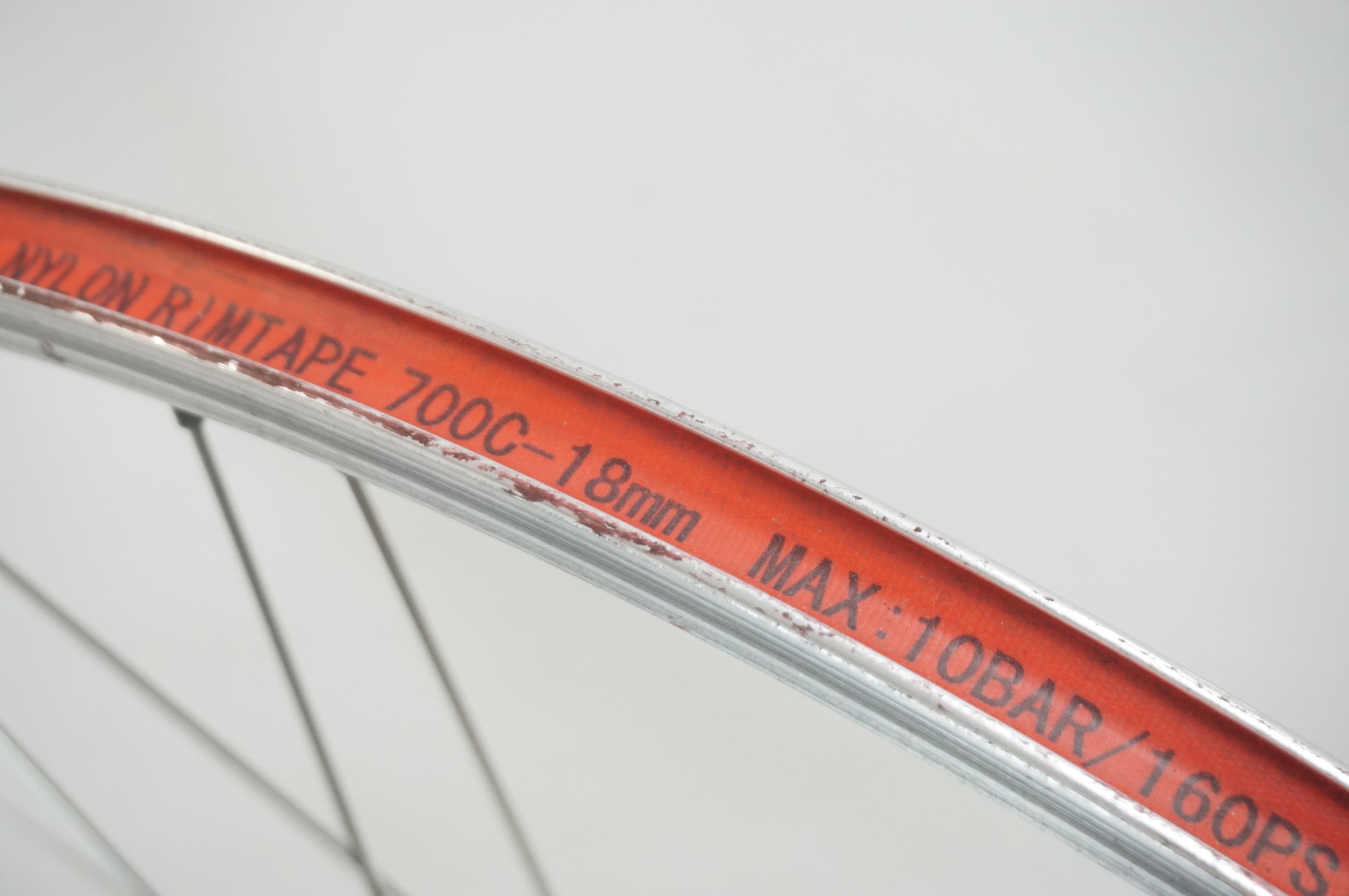 A-CLASS 「エークラス」 AKX R2.0 シマノ10速 リアホイール / 福岡店