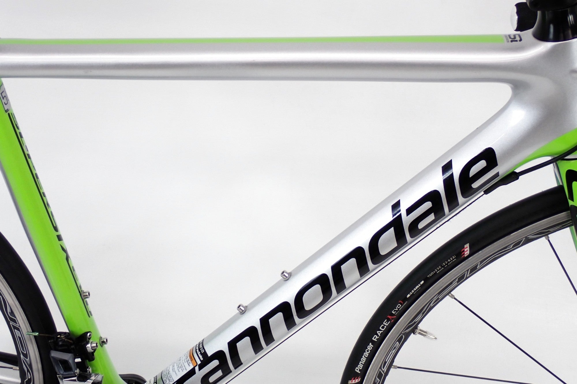 CANNONDALE 「キャノンデール」 SUPERSIX EVO ULTEGRA 2017年モデル ロードバイク / 伊勢崎店