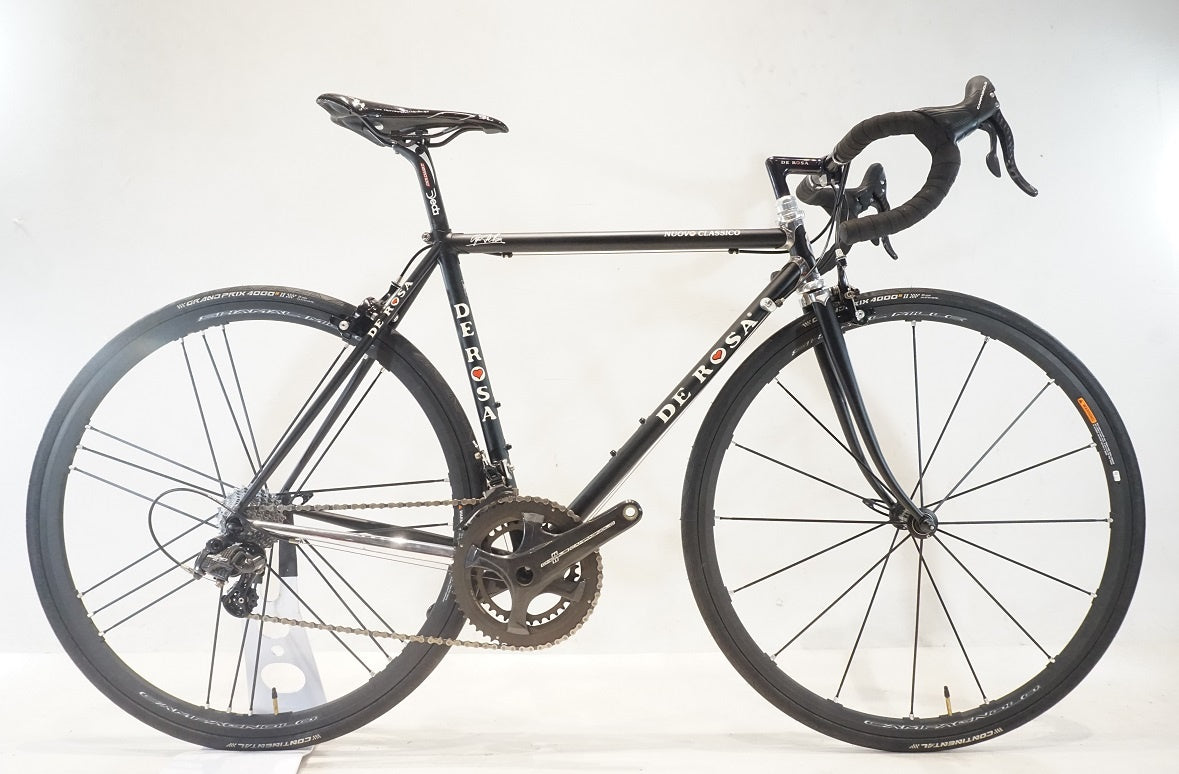 DEROSA 「デローザ」 NUOVO CLASSICO 2016年モデル ロードバイク
