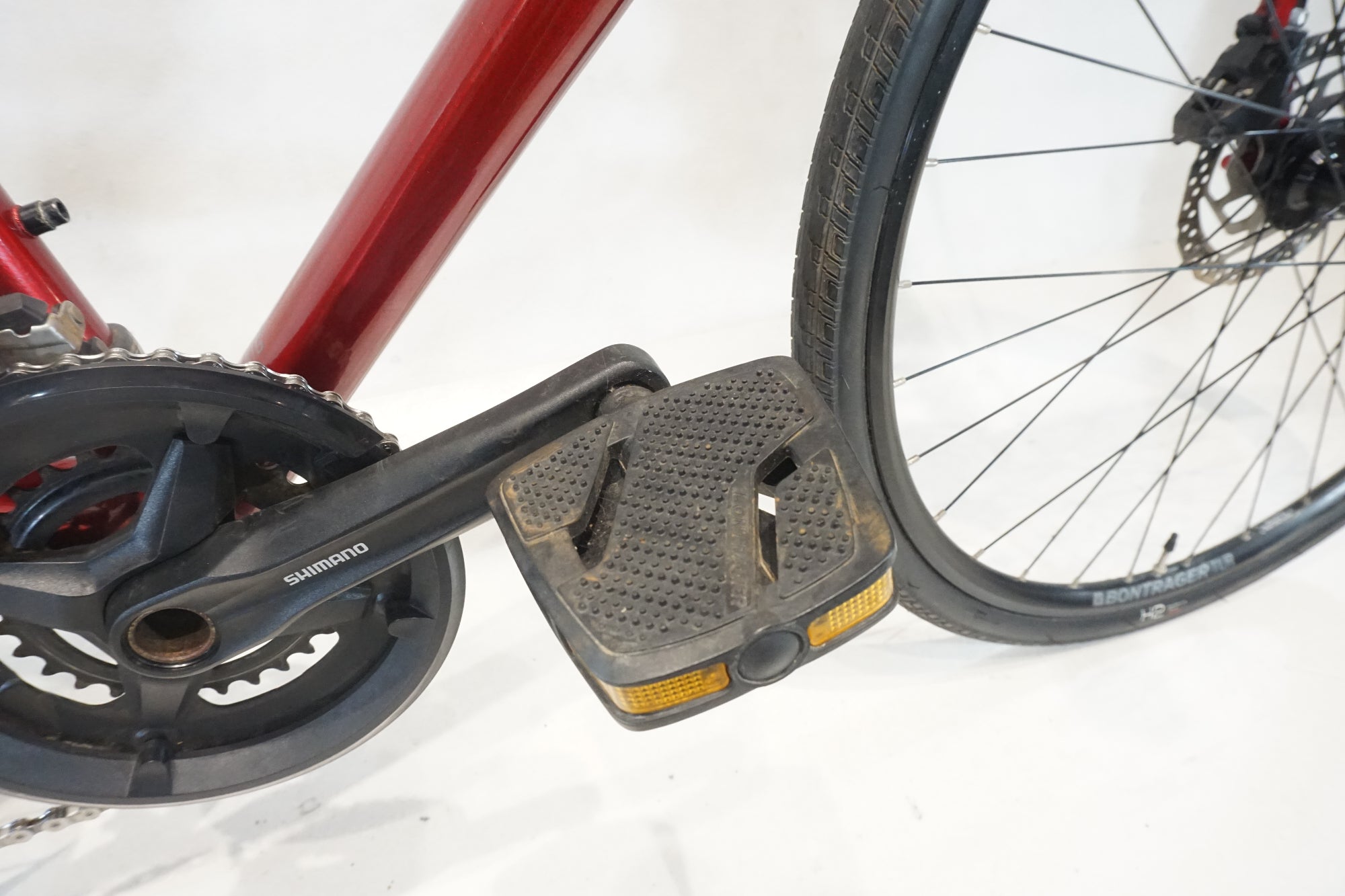 TREK 「トレック」 FX3 DISC 2020年モデル クロスバイク / 横浜戸塚店