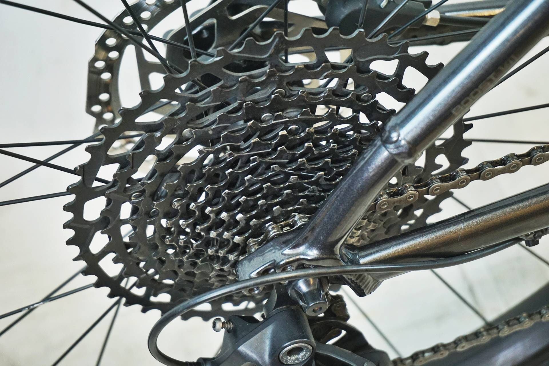 TREK 「トレック」 ROSCOE7 2021年モデル マウンテンバイク / バイチャリ浦和ベース