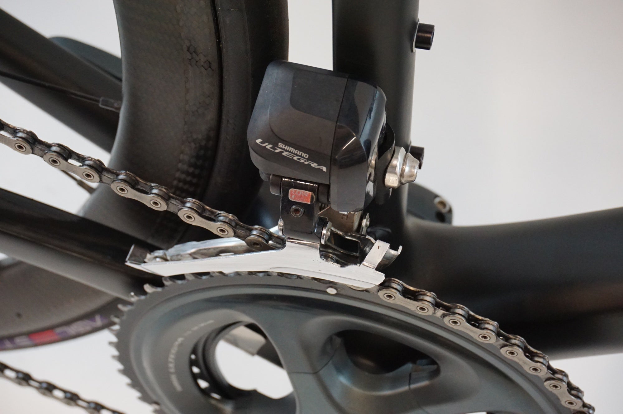 CANYON 「キャニオン」 ULTIMATE CF SLX 8.0 2016年モデル ロードバイク / 浜松店