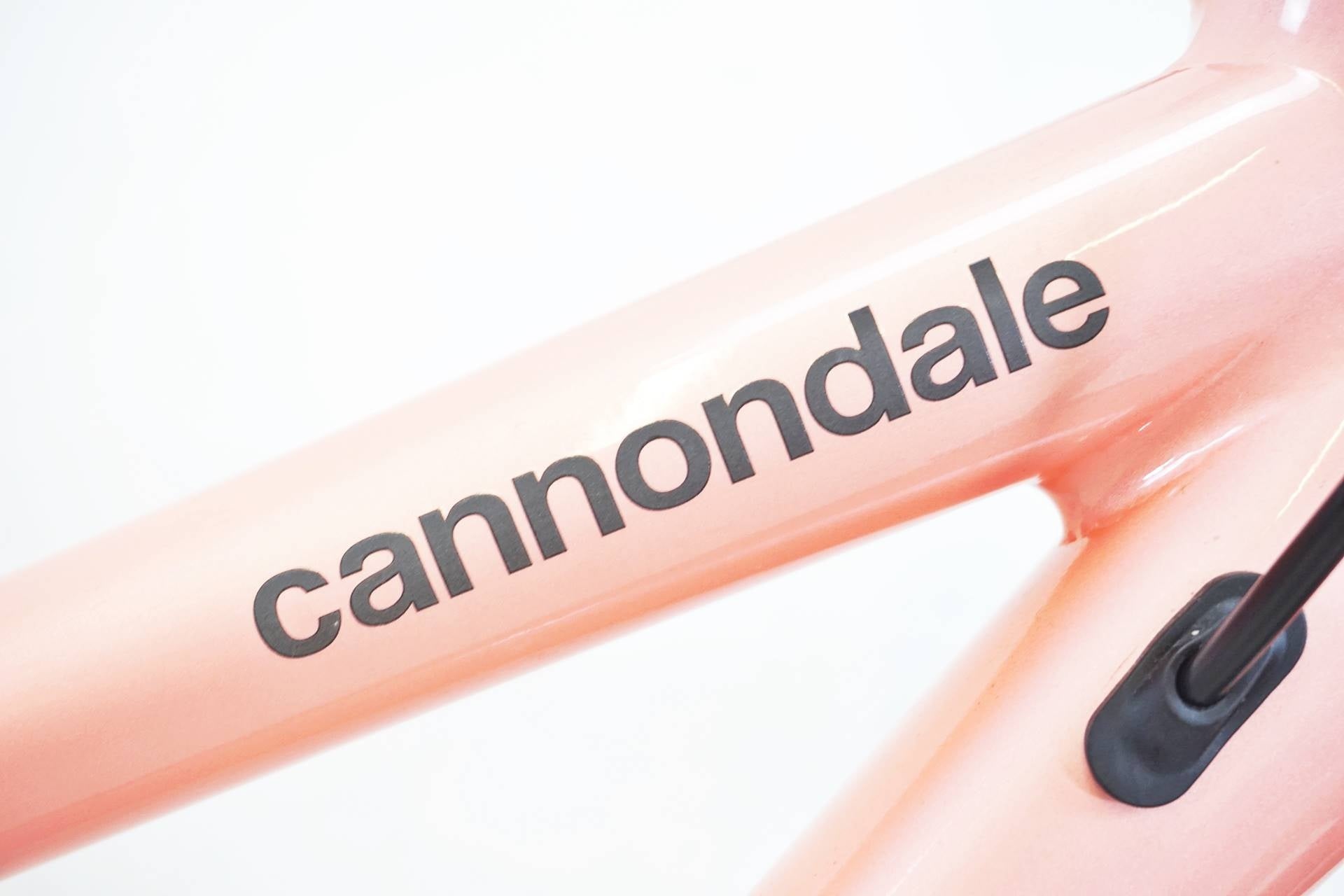 CANNONDALE 「キャノンデール」 QUICK WOMEN’S 4 2021年モデル クロスバイク / 中目黒店