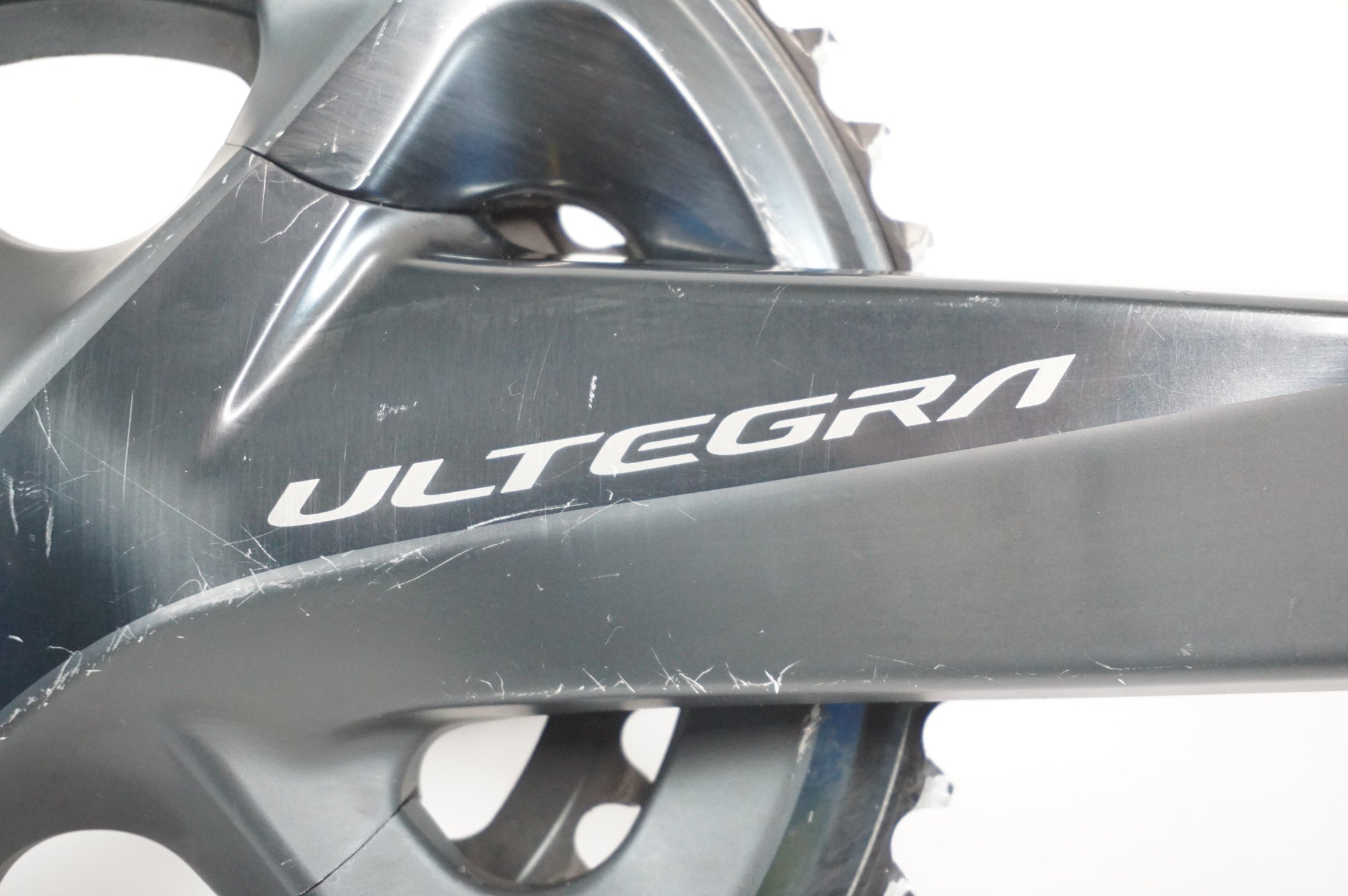 SHIMANO 「シマノ」 ULTEGRA FC-R8000 50-34T 170mm クランクセット / 宇都宮店