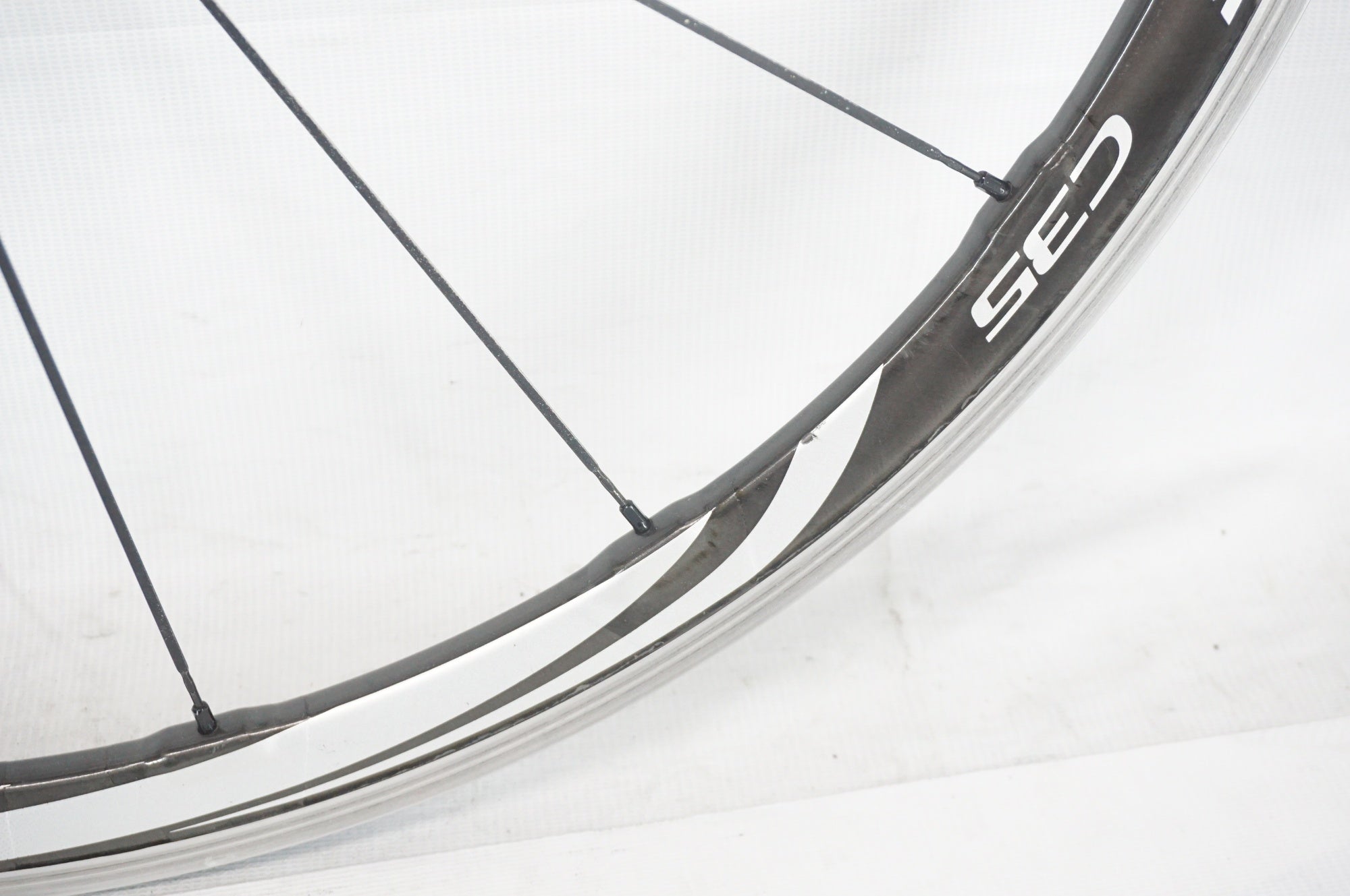 SHIMANO 「シマノ」 DURA-ACE WH-9000 C35 CL ホイールセット / 阪急塚口店