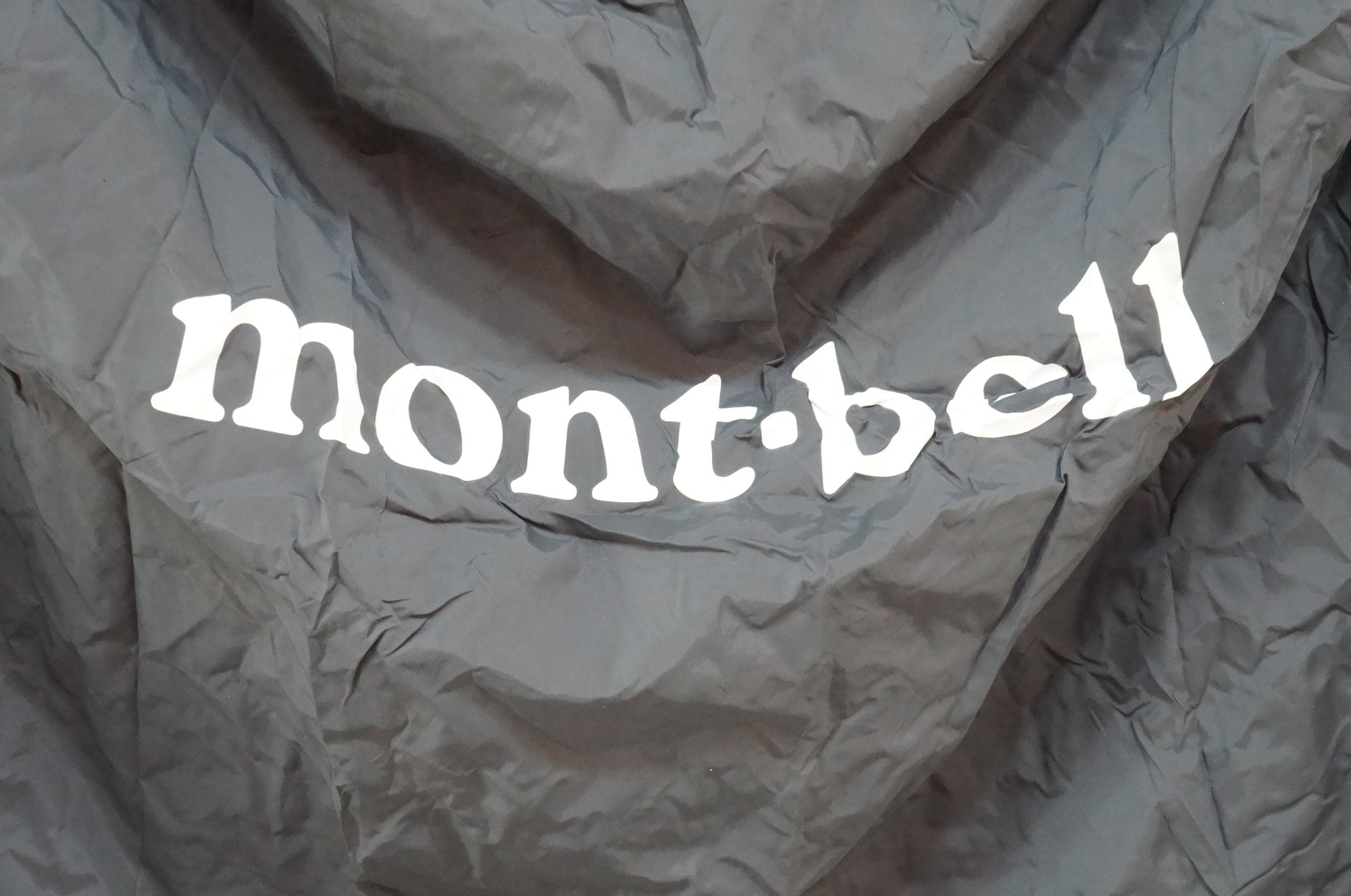 MONTBELL 「モンベル」 COMPACT RINKO BAG 輪行バッグ / 浦和ベース