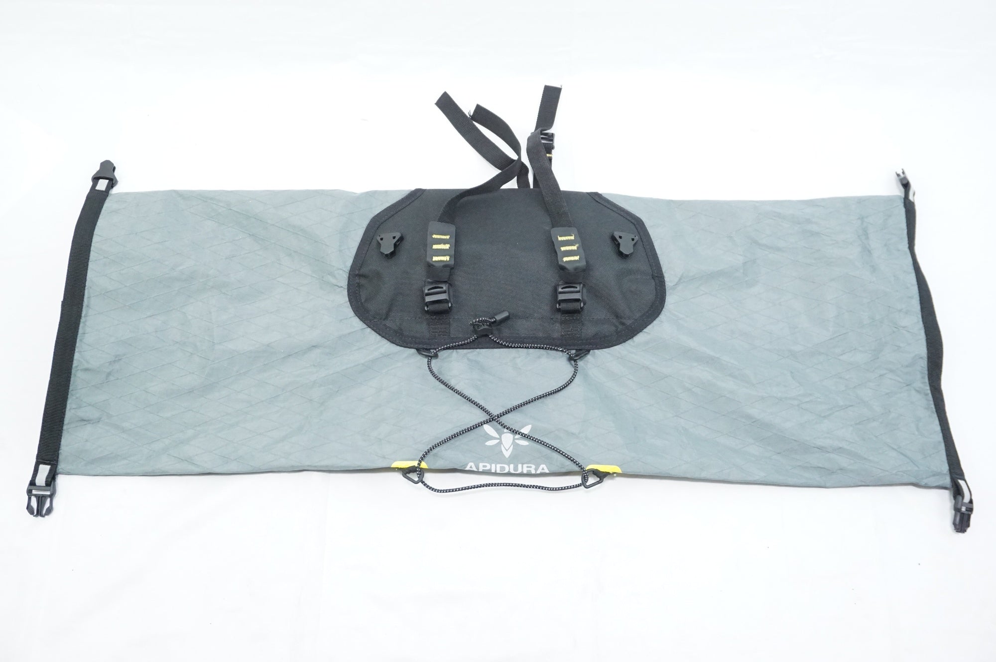 APIDURA 「アピデュラ」 HANDLEBAR PACK ハンドルバーバック / 中目黒店