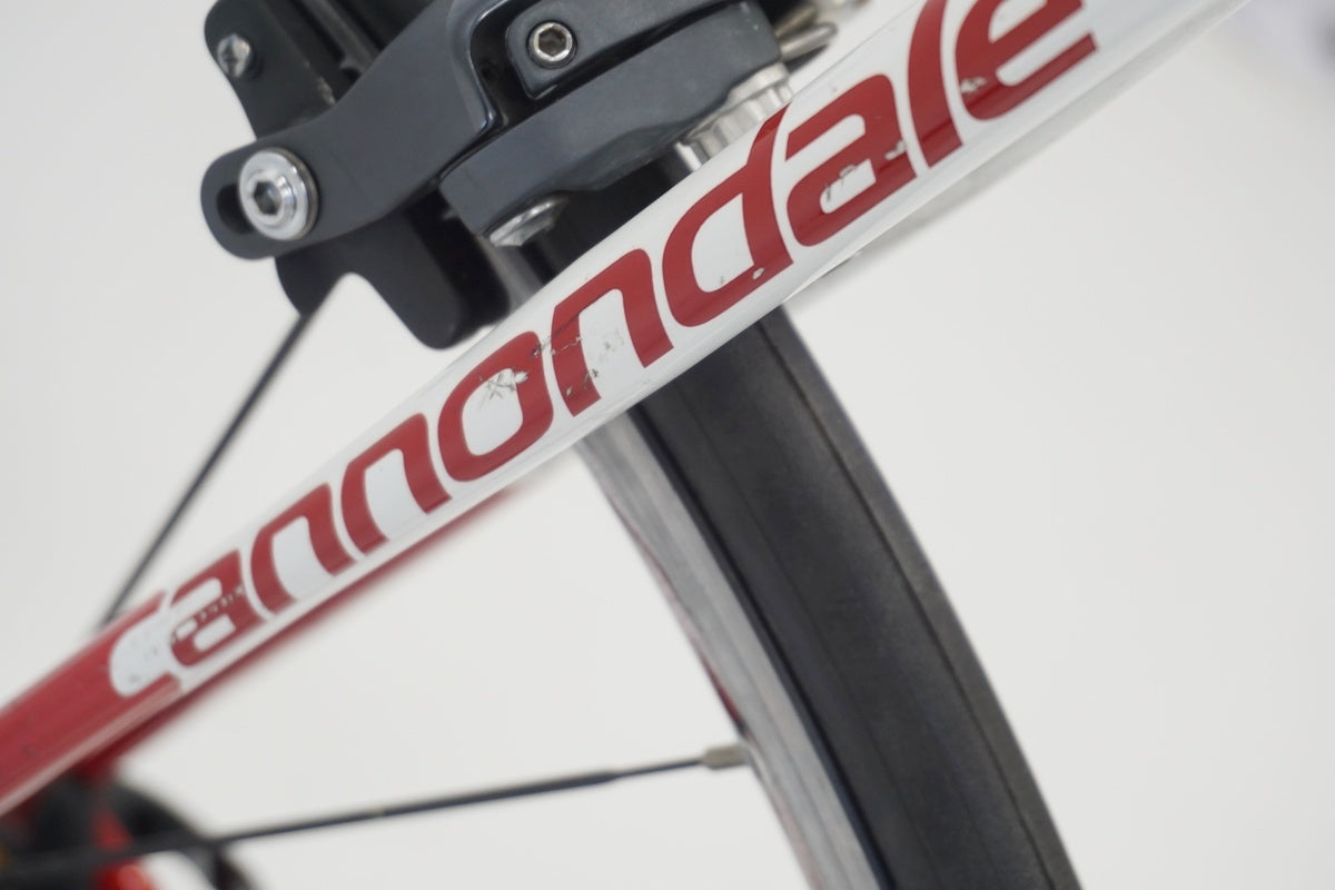 CANNONDALE 「キャノンデール」CAAD10 2012年モデル ロードバイク / 京都八幡店