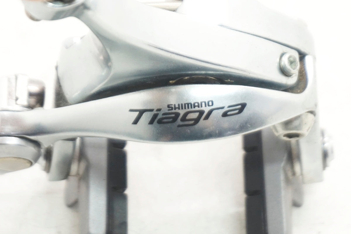 SHIMANO 「シマノ」 TIAGRA BR-4600 キャリパーブレーキ / 大阪門真店