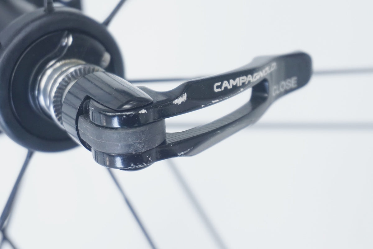 CAMPAGNOLO「カンパニョーロ」 ZONDA C15 ホイールセット / 京都八幡店