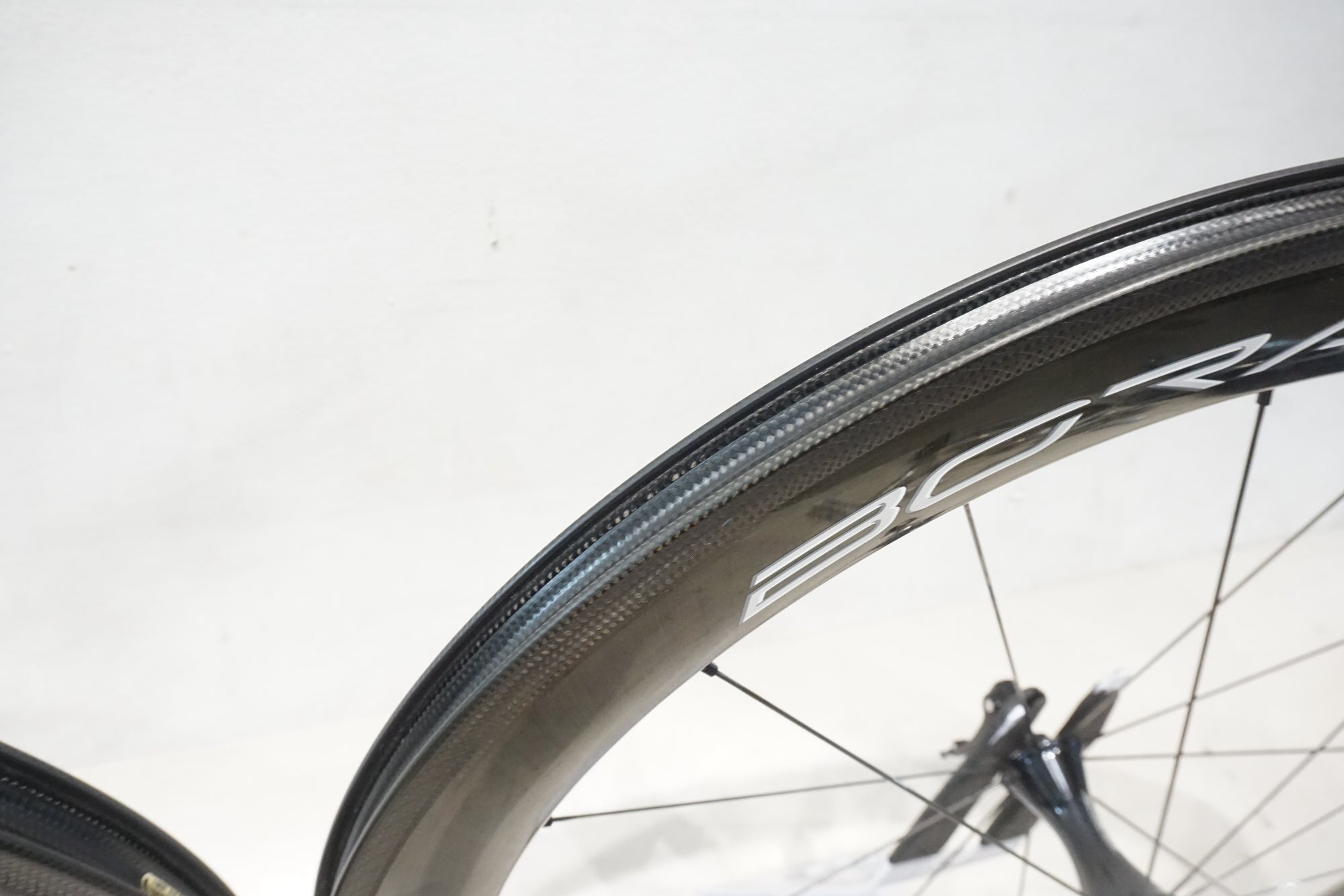 CAMPAGNOLO 「カンパニョーロ」 BORA WTO 60 シマノ11速 ホイールセット / 横浜戸塚店