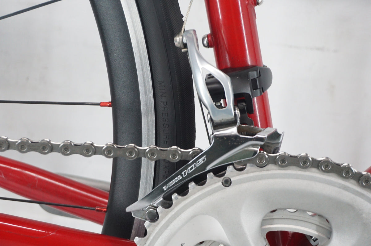 RALEIGH 「ラレー」 CRF CARLTON-F 2017年モデル ロードバイク / 阪急塚口店