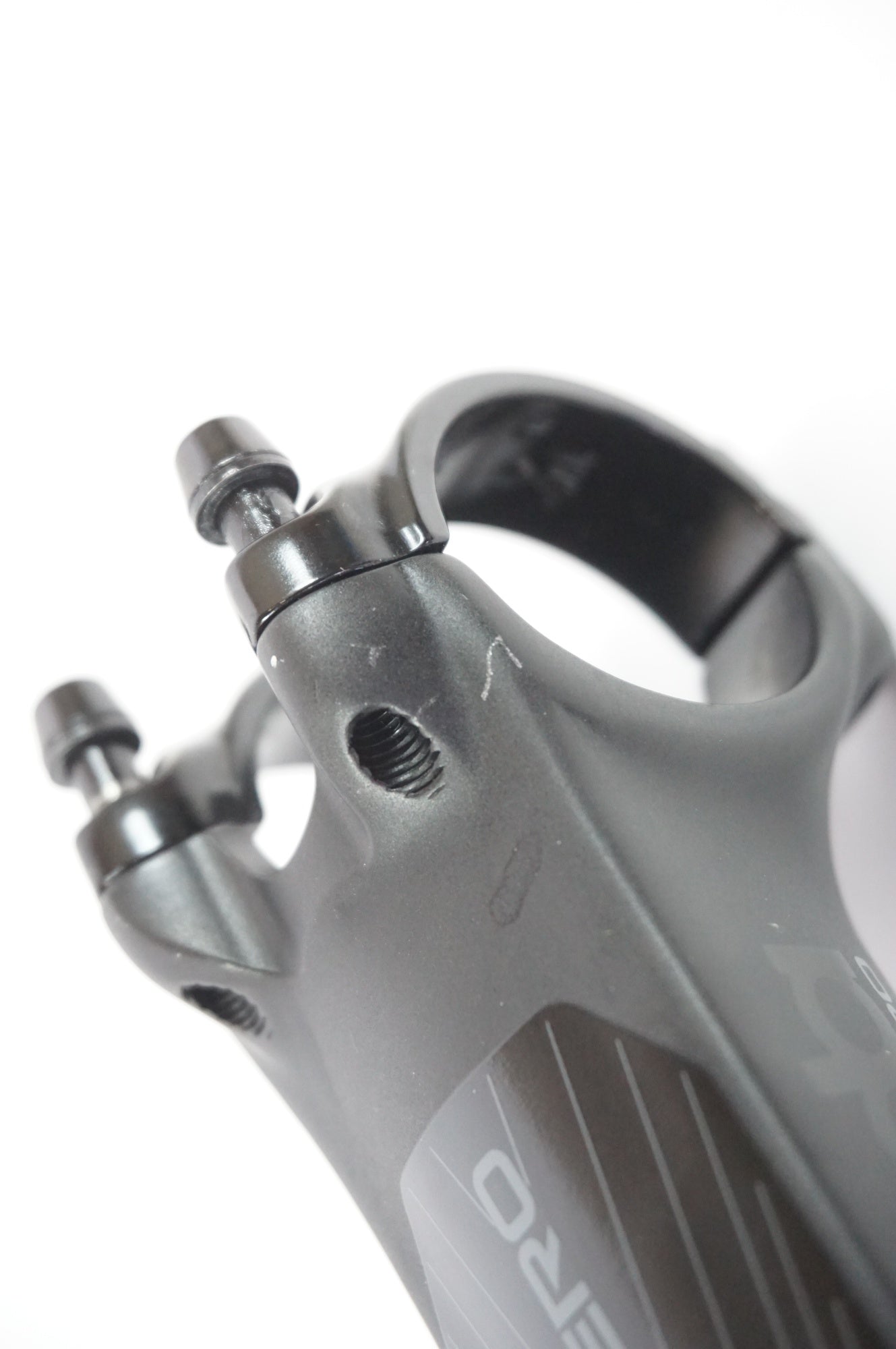 DEDA 「デダ」 SUPER ZERO φ31.7 100mm アルミステム / 宇都宮店