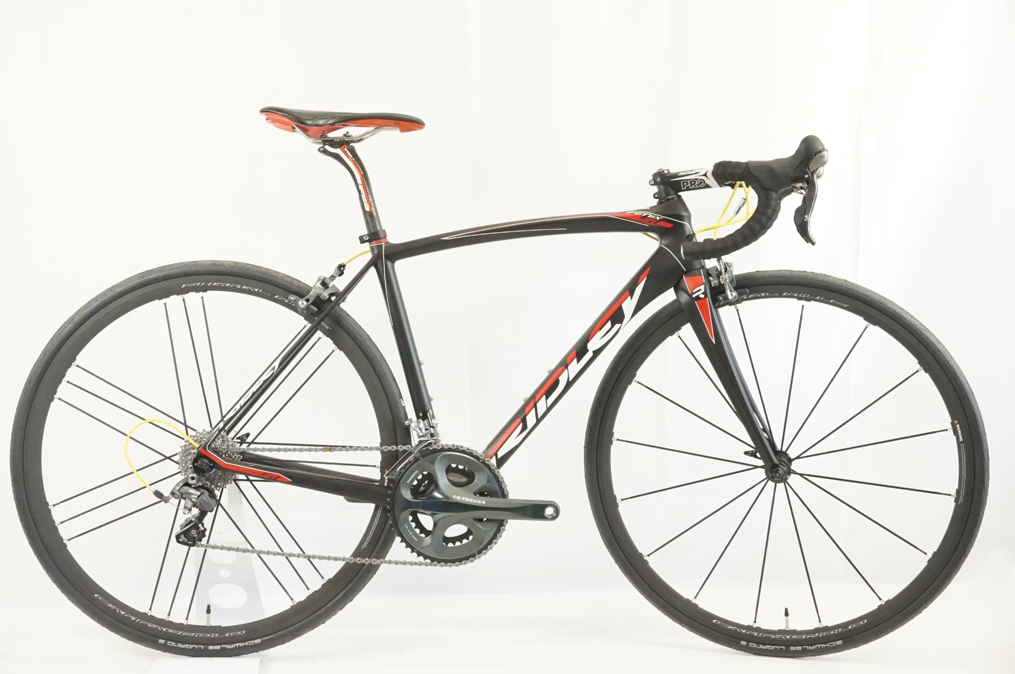 【2025春夏新作】 FENIX 「リドレー」 RIDLEY SL 宇都宮 / ロードバイク 年式不明 自転車本体