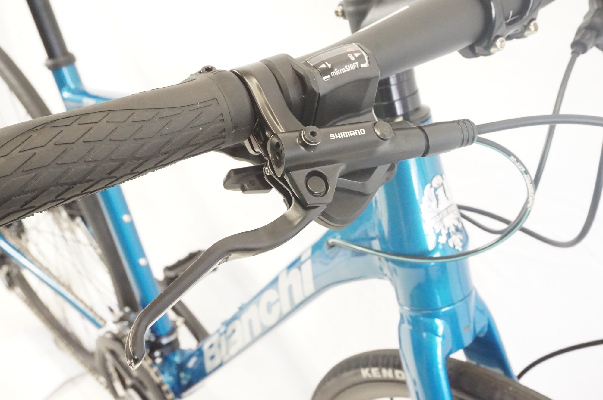 BIANCHI 「ビアンキ」 ROMA3 DISC 2021年モデル クロスバイク / 宇都宮店