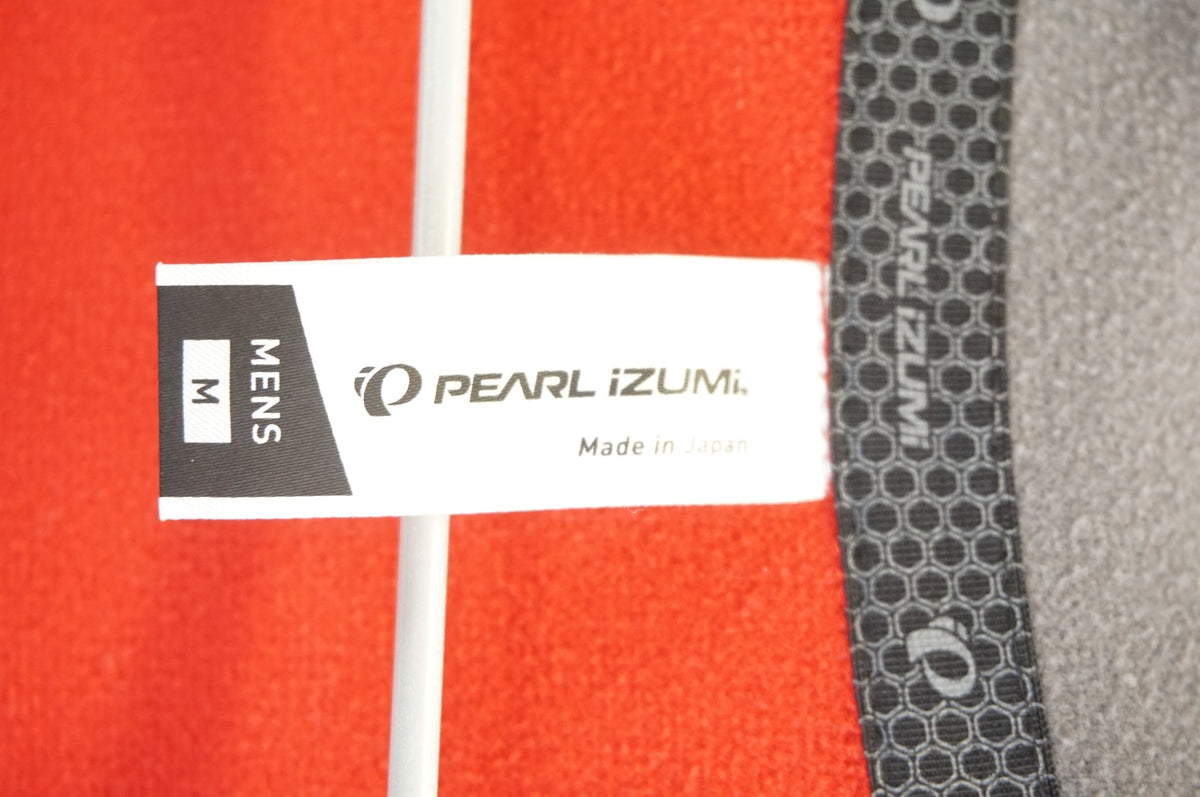 PEARL IZUMI 「パールイズミ」 Mサイズ 長袖ジャージ / 宇都宮店