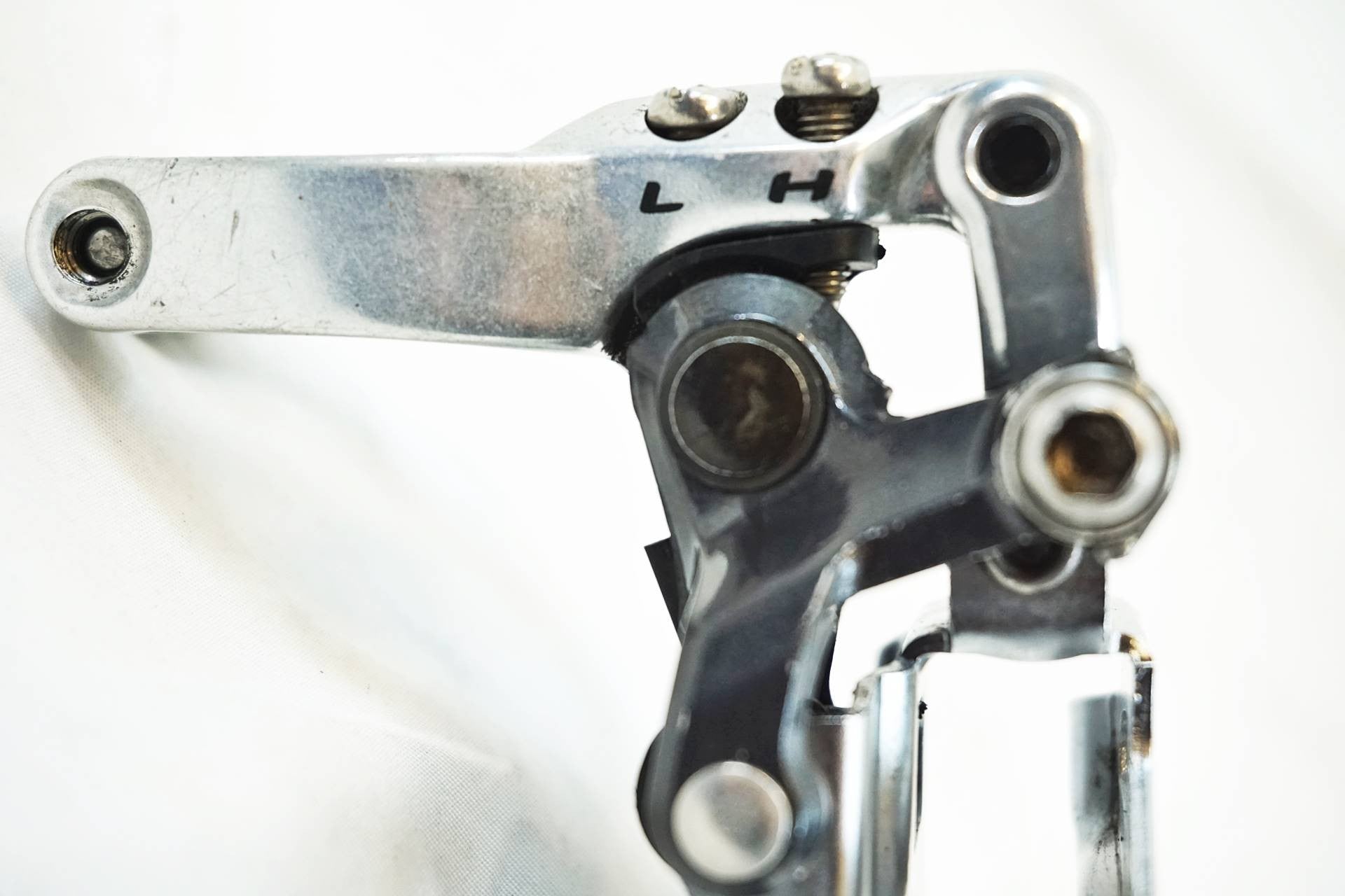 SRAM 「スラム」 X-9 フロントディレイラー / 有明ガーデン店