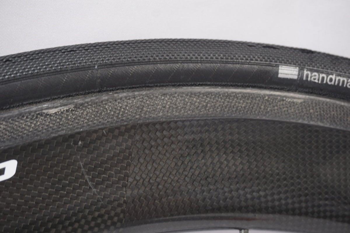 FFWD 「ファストフォワード」 F6R DT SWISS 240S シマノ11速 ホイールセット / バイチャリ世田谷店