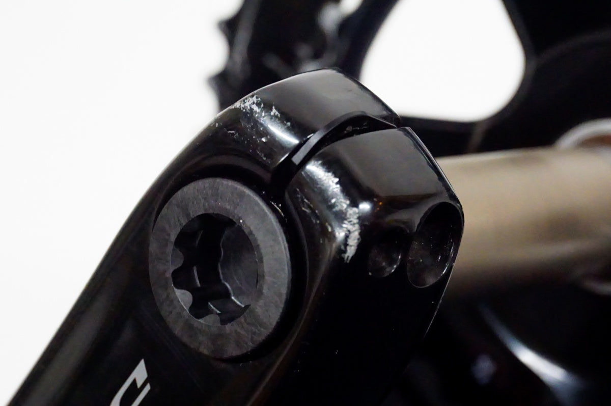 SHIMANO 「シマノ」 DURA-ACE FC-R9200 50-34T 172.5mm クランク / 名古屋大須店