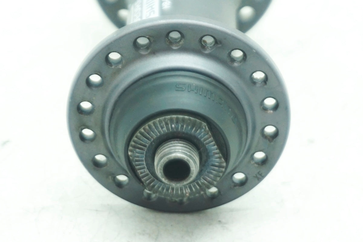 SHIMANO 「シマノ」 DEORE HB-M570 100mm フロントハブ / 大阪門真店