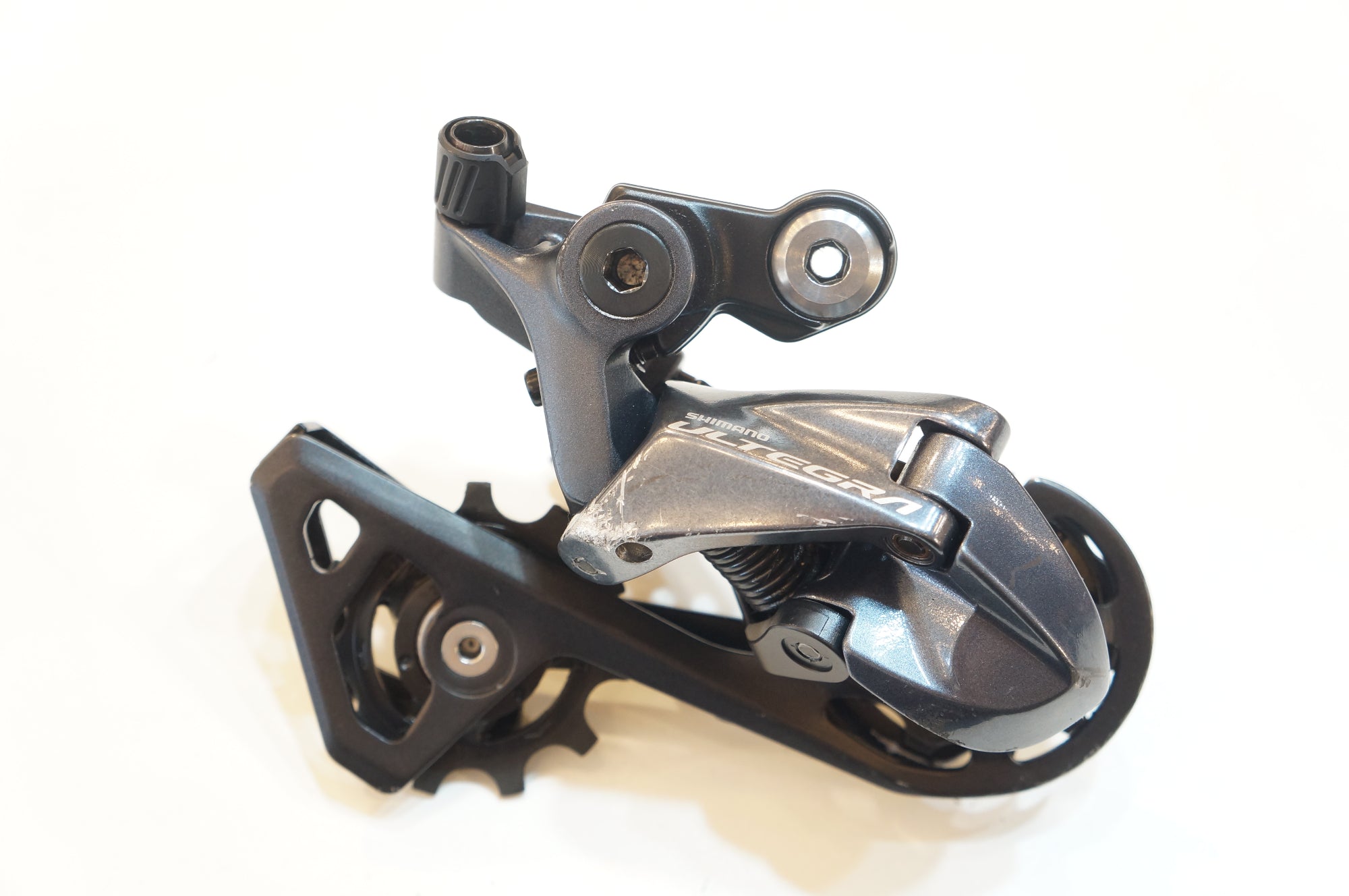SHIMANO 「シマノ」 ULTEGRA RD-R8000 リアディレイラー / バイチャリ